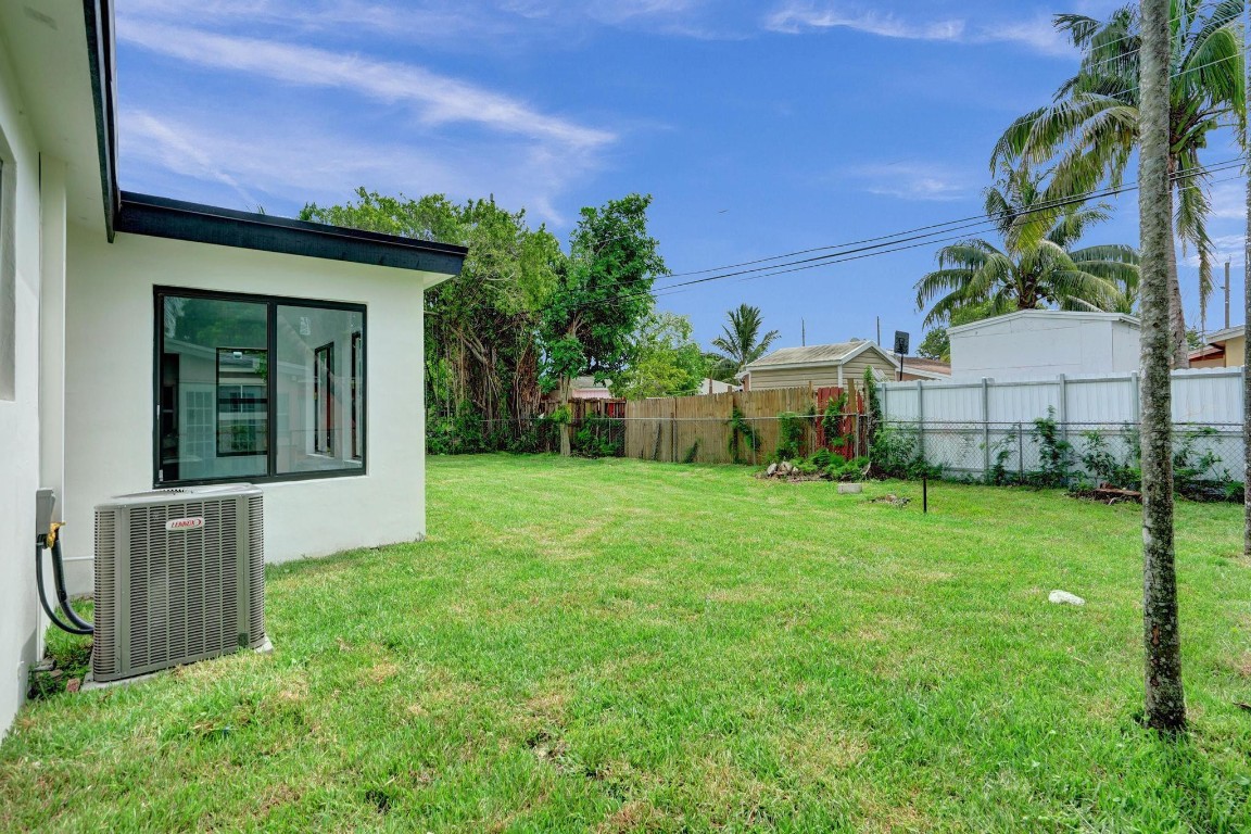 MIRAMAR SEC 5 - Residential