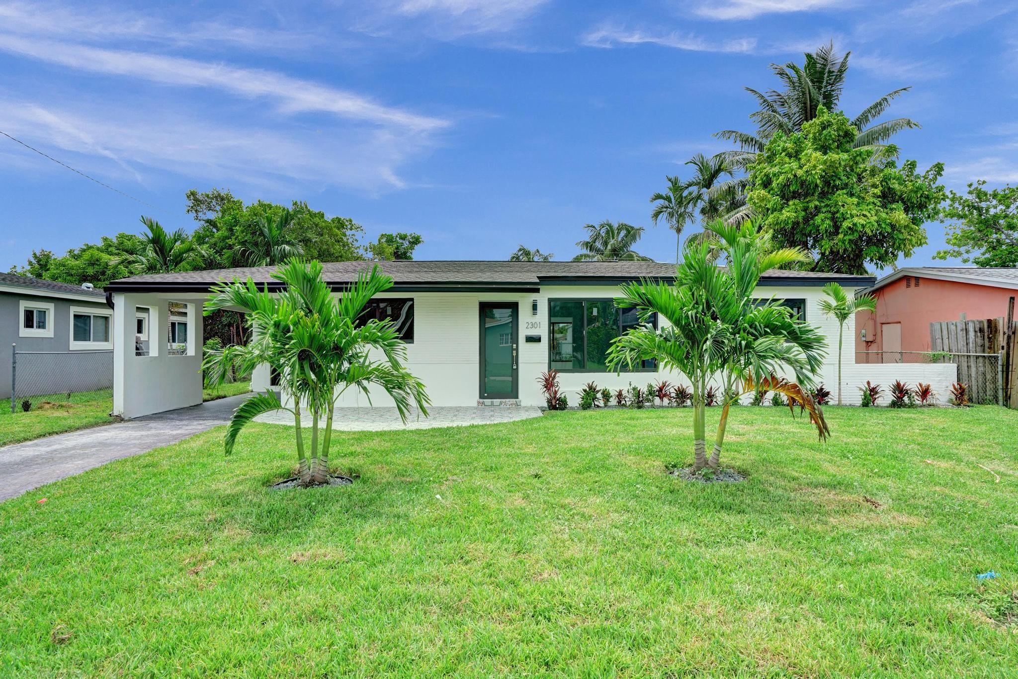 MIRAMAR SEC 5 - Residential