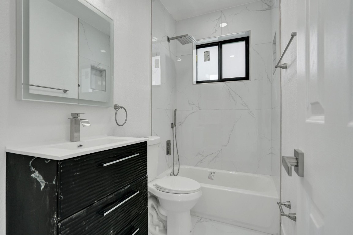 MIRAMAR SEC 5 - Residential