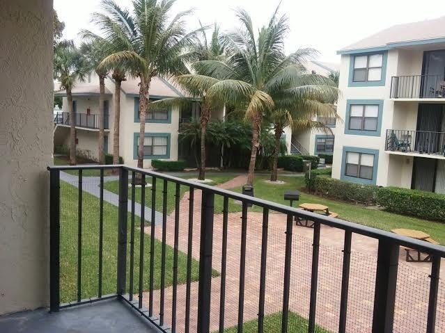 Photo of 706 EXECUTIVE CENTER Drive #24, West Palm Beach, FL 33401 (MLS # B26074207)