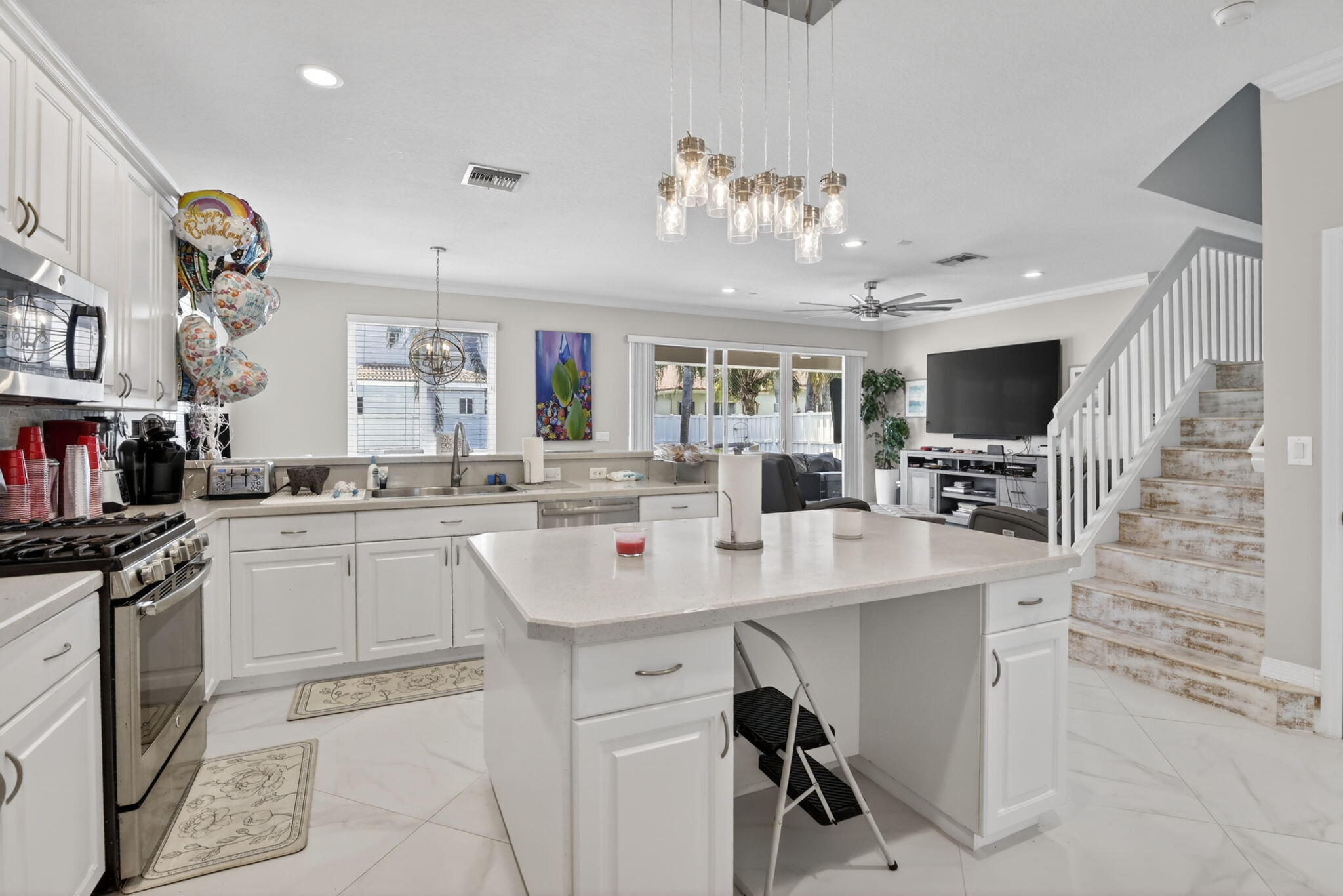 BIG SKY NORTH RESIDENTIAL - Residential