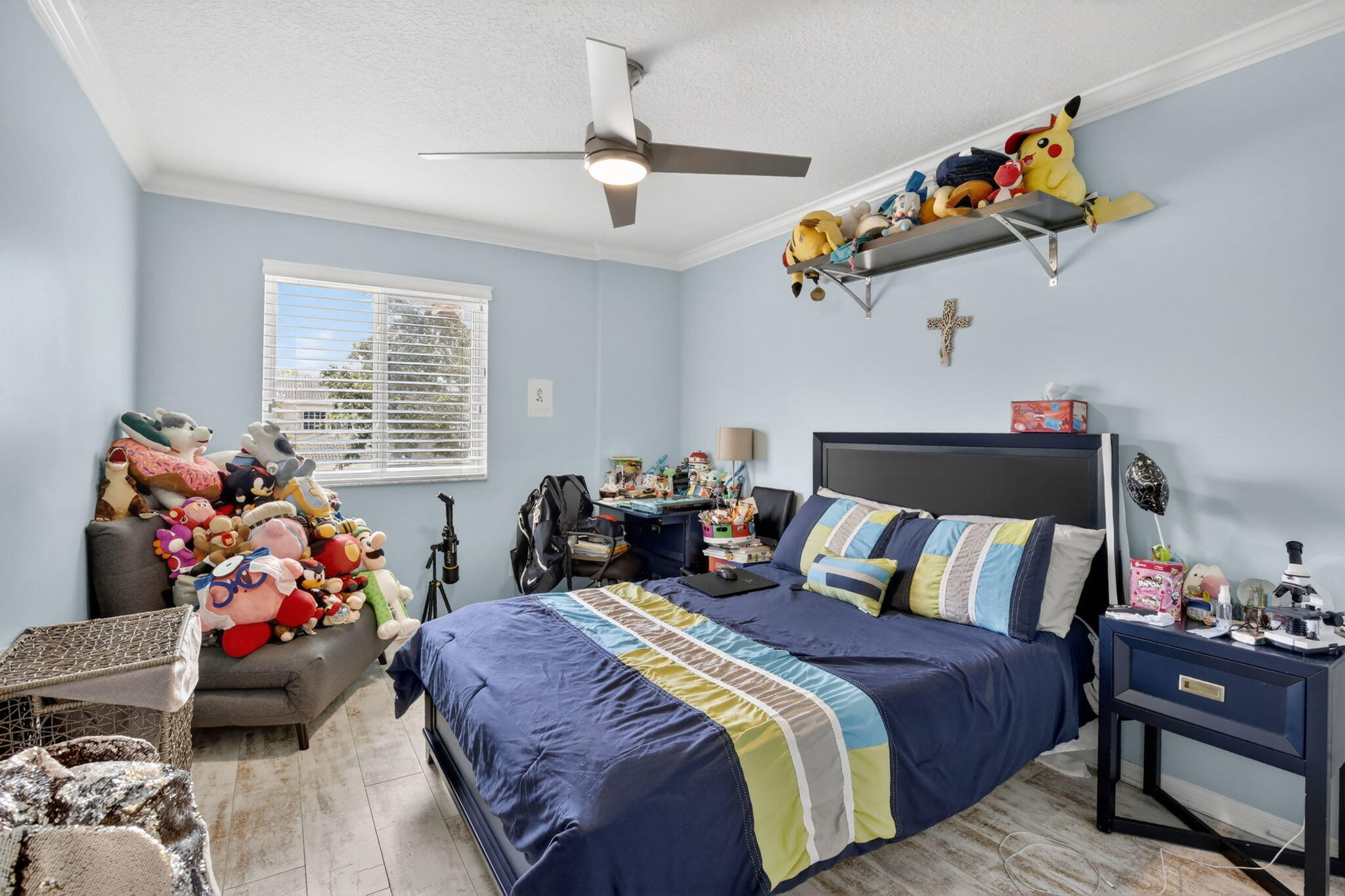 BIG SKY NORTH RESIDENTIAL - Residential