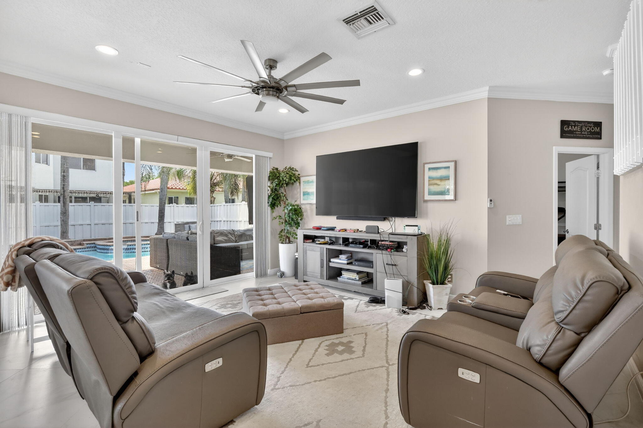 BIG SKY NORTH RESIDENTIAL - Residential