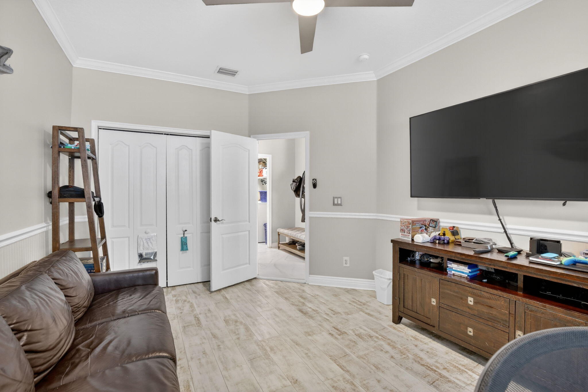 BIG SKY NORTH RESIDENTIAL - Residential