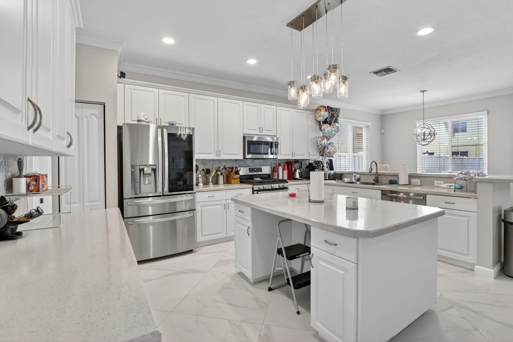 BIG SKY NORTH RESIDENTIAL - Residential
