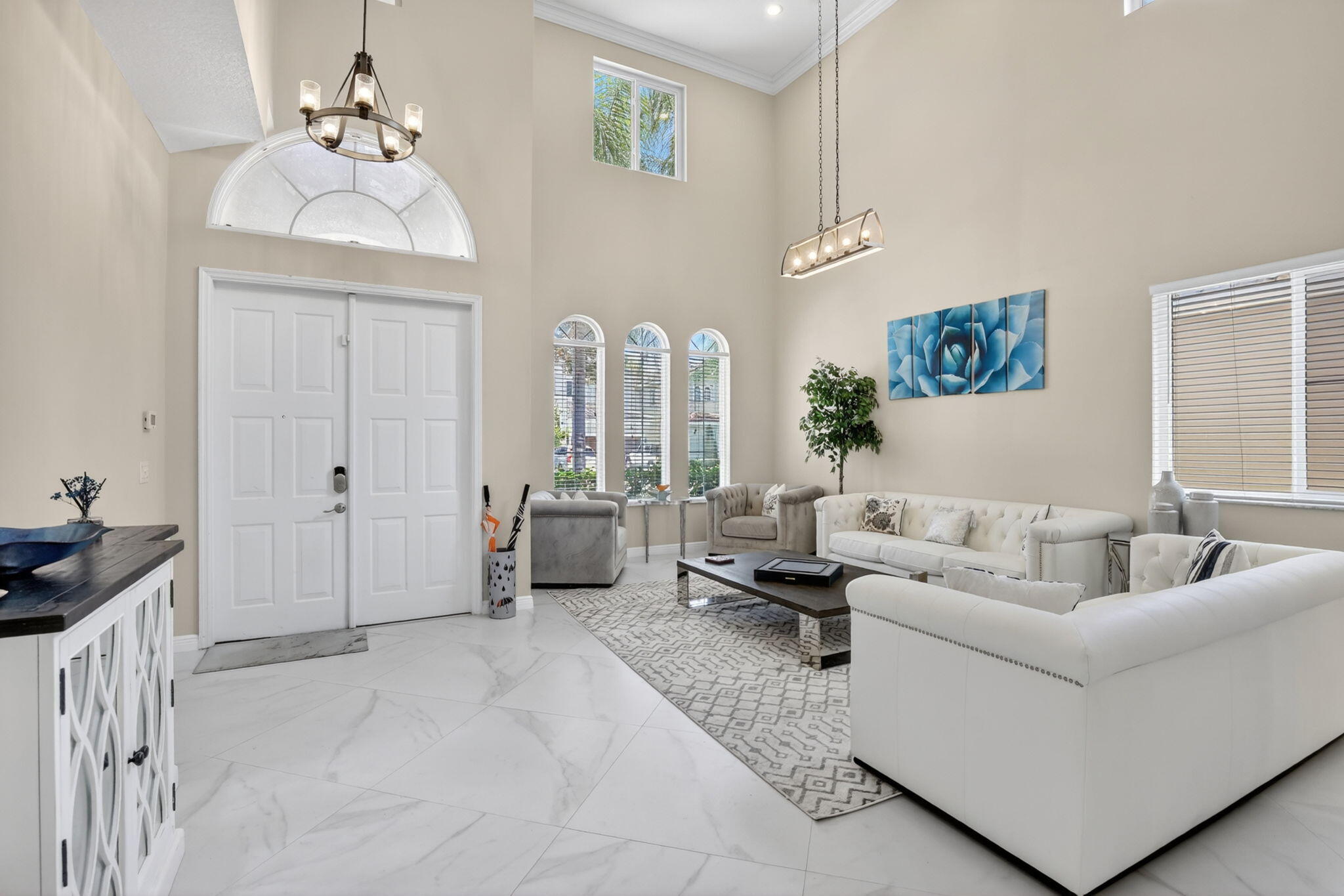 BIG SKY NORTH RESIDENTIAL - Residential