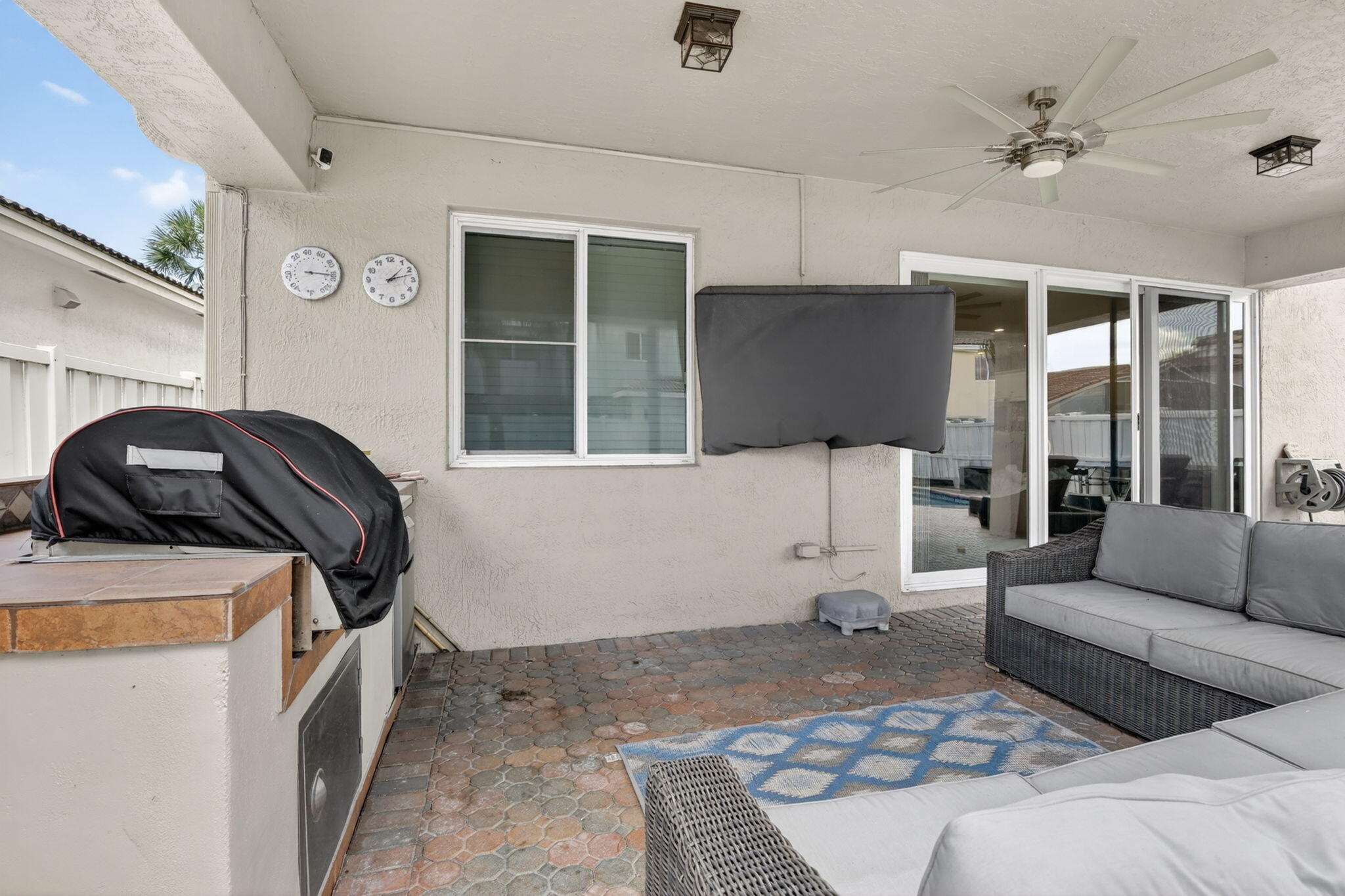 BIG SKY NORTH RESIDENTIAL - Residential