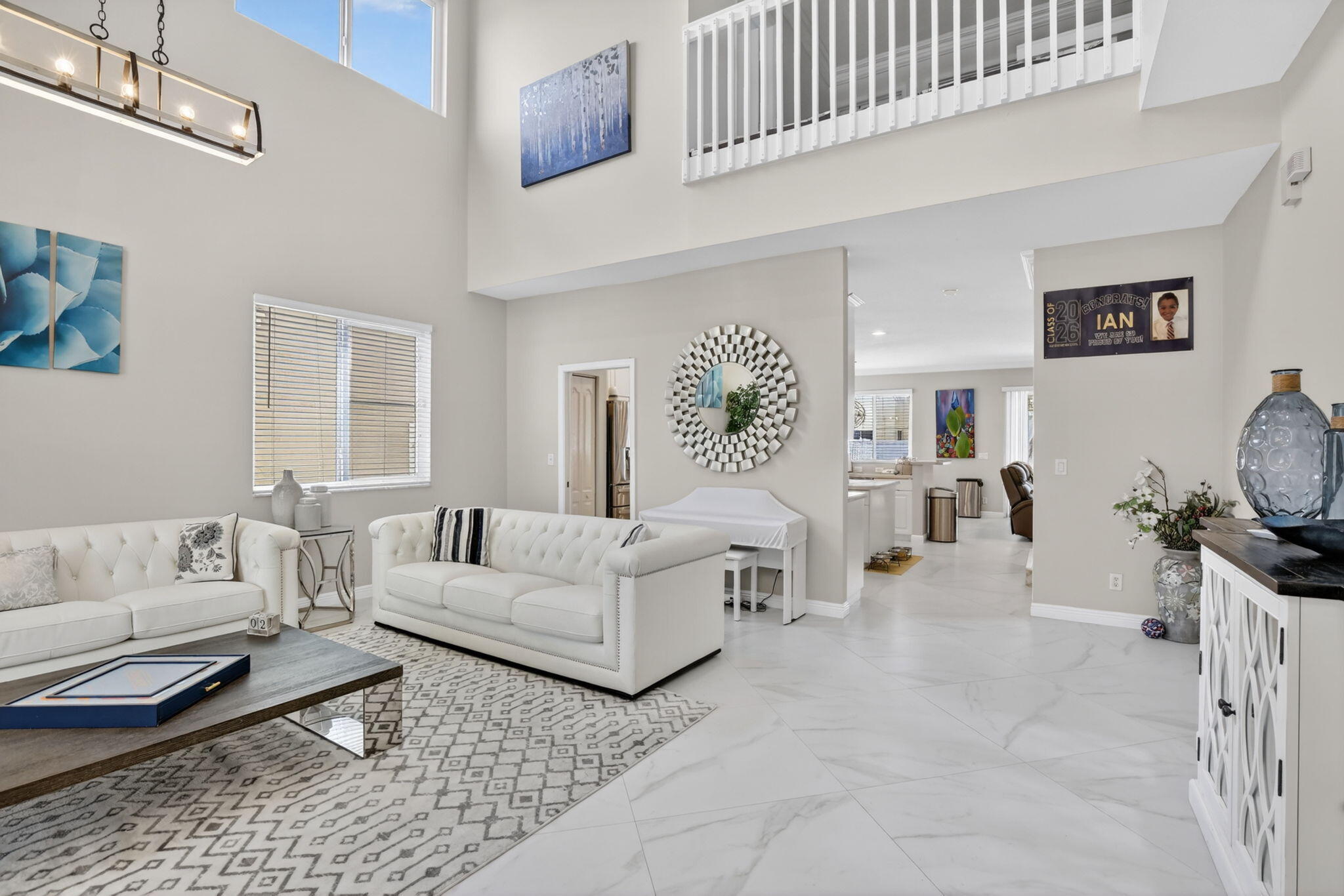 BIG SKY NORTH RESIDENTIAL - Residential