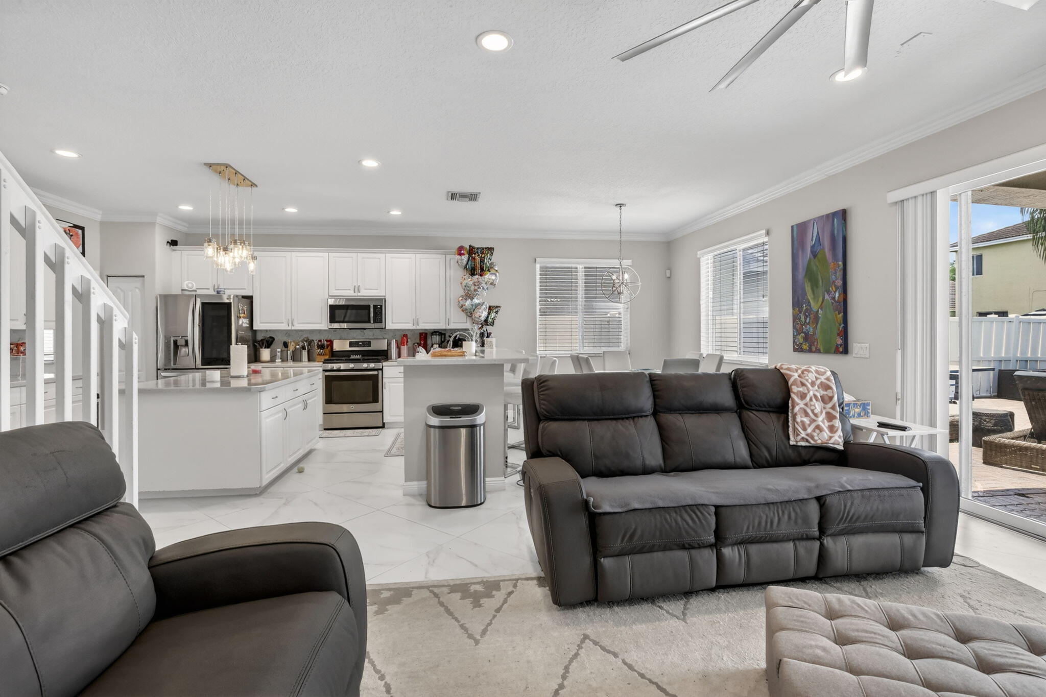 BIG SKY NORTH RESIDENTIAL - Residential