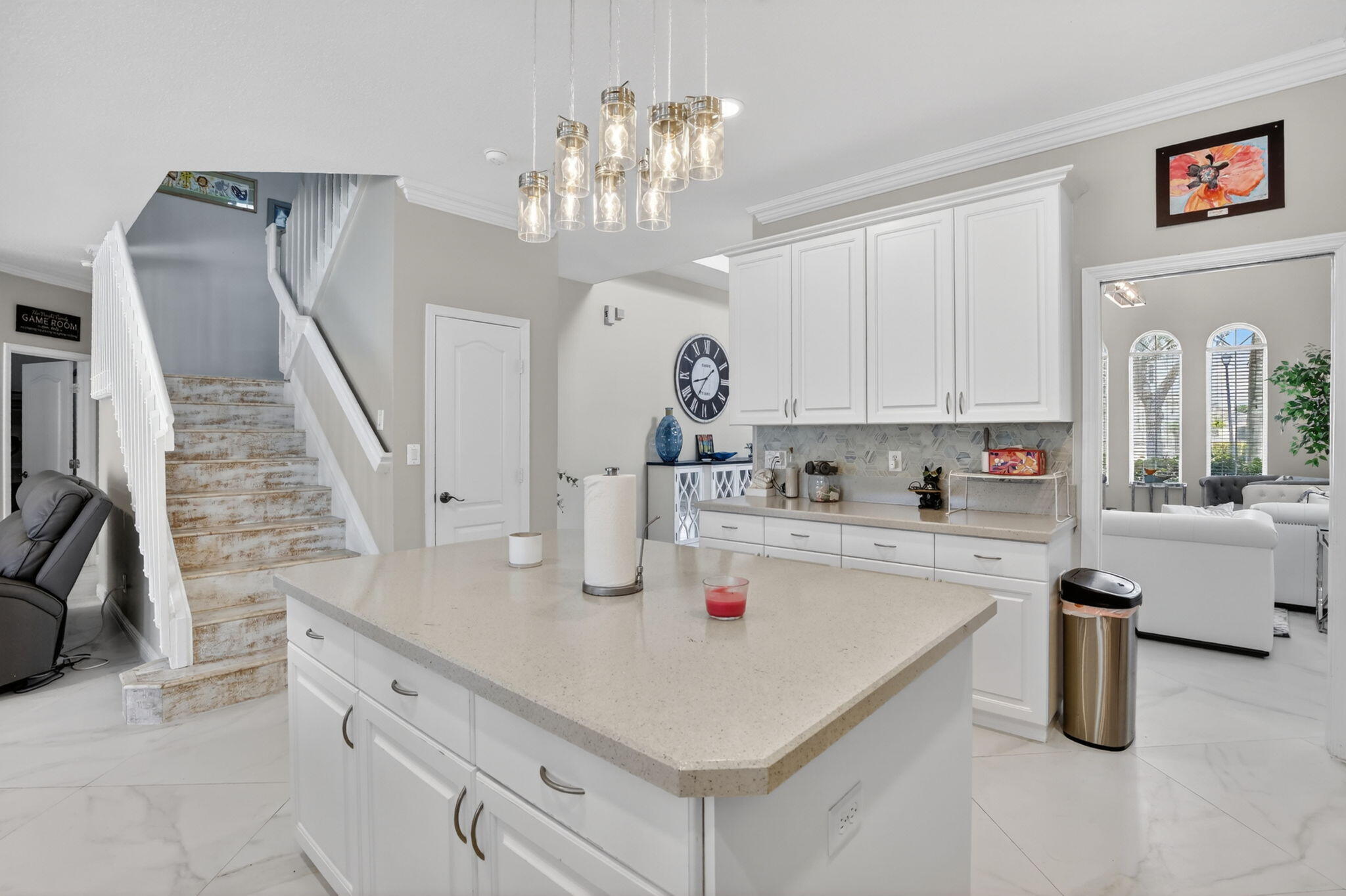 BIG SKY NORTH RESIDENTIAL - Residential