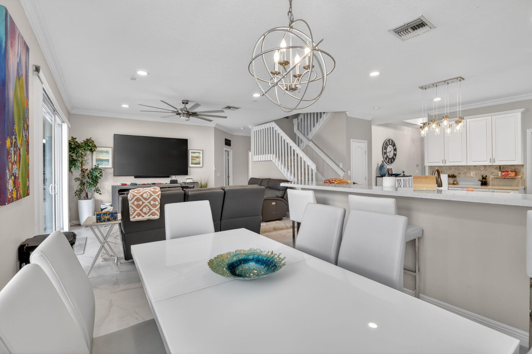 BIG SKY NORTH RESIDENTIAL - Residential