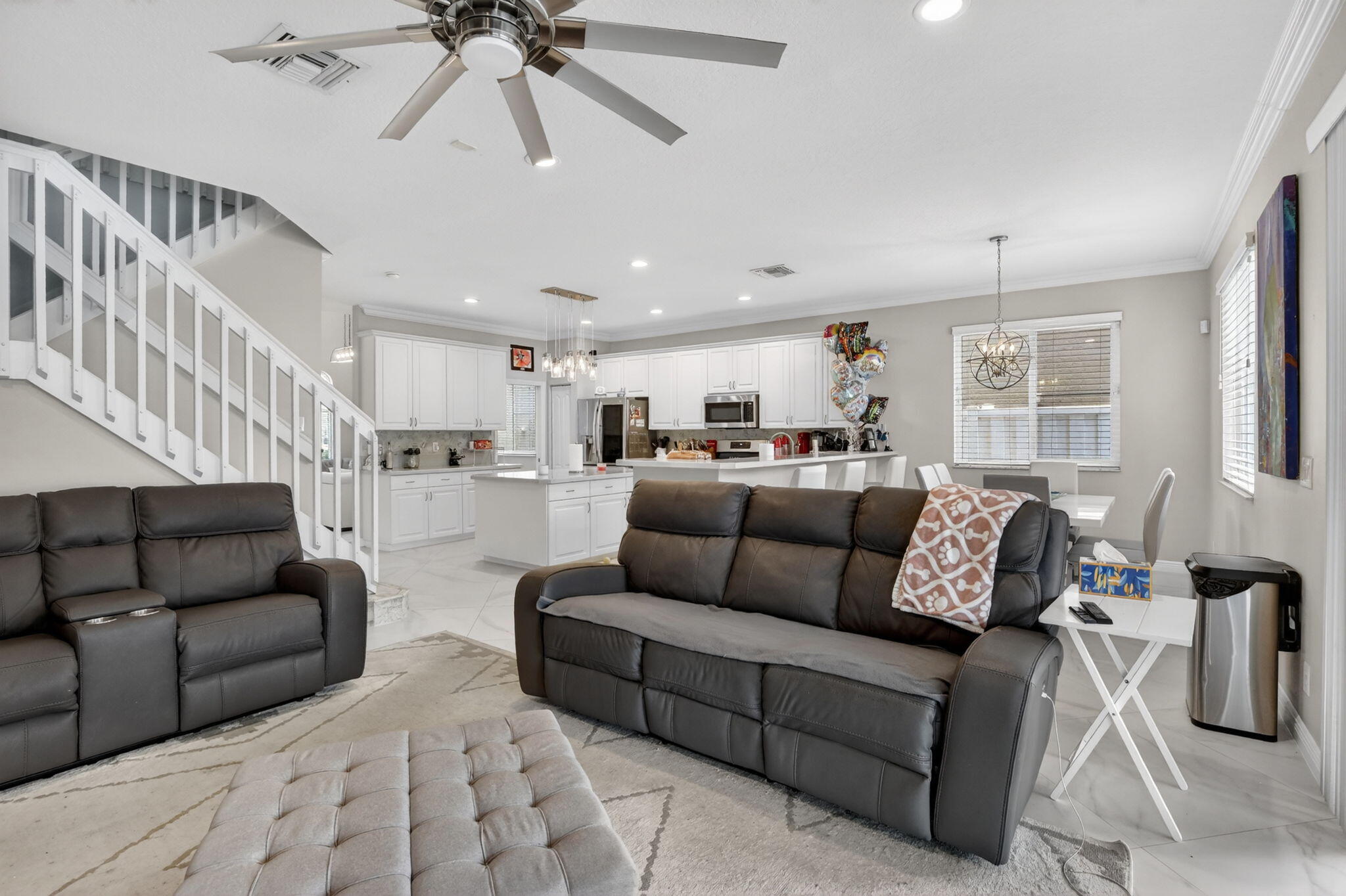 BIG SKY NORTH RESIDENTIAL - Residential