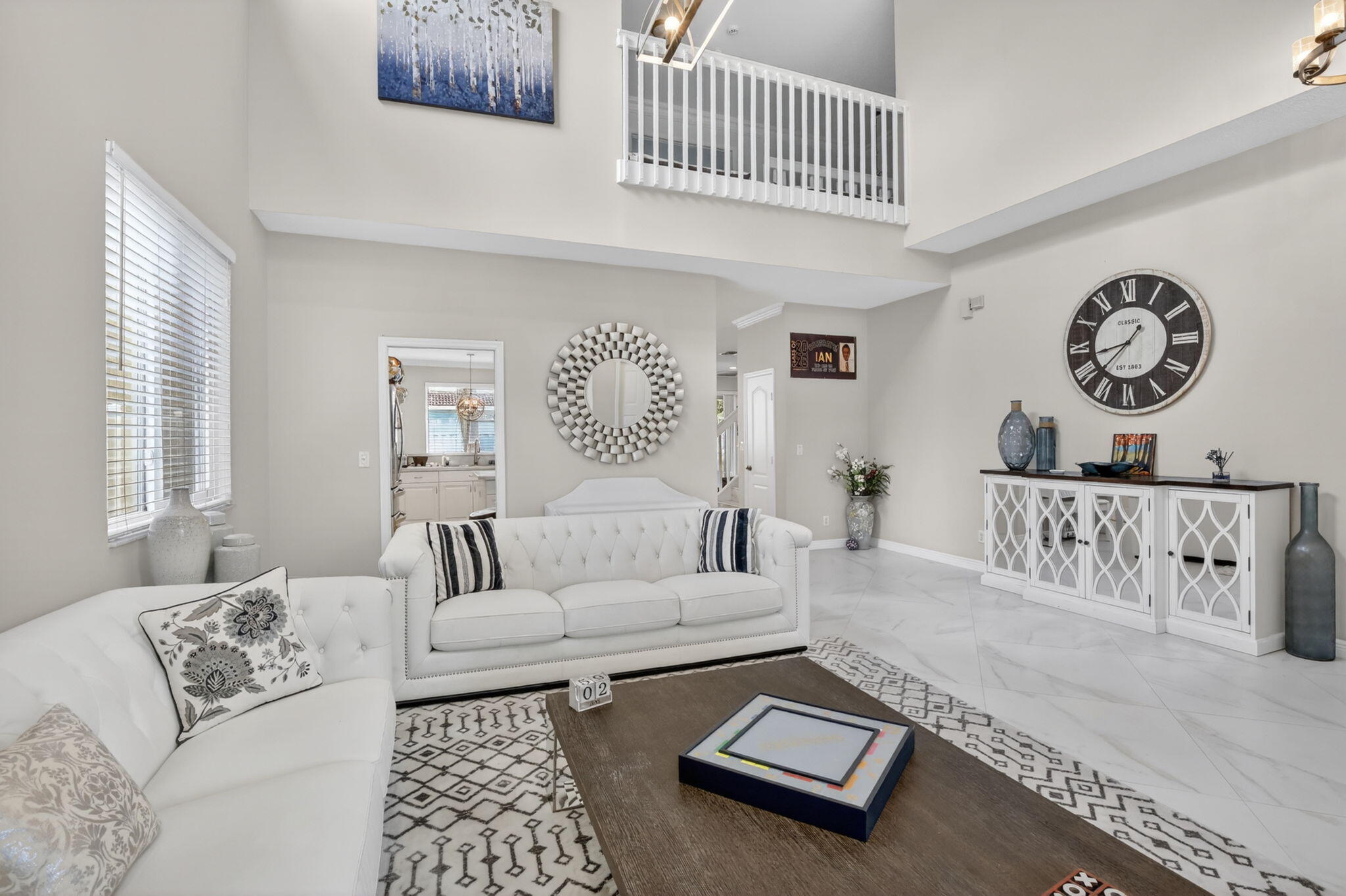 BIG SKY NORTH RESIDENTIAL - Residential
