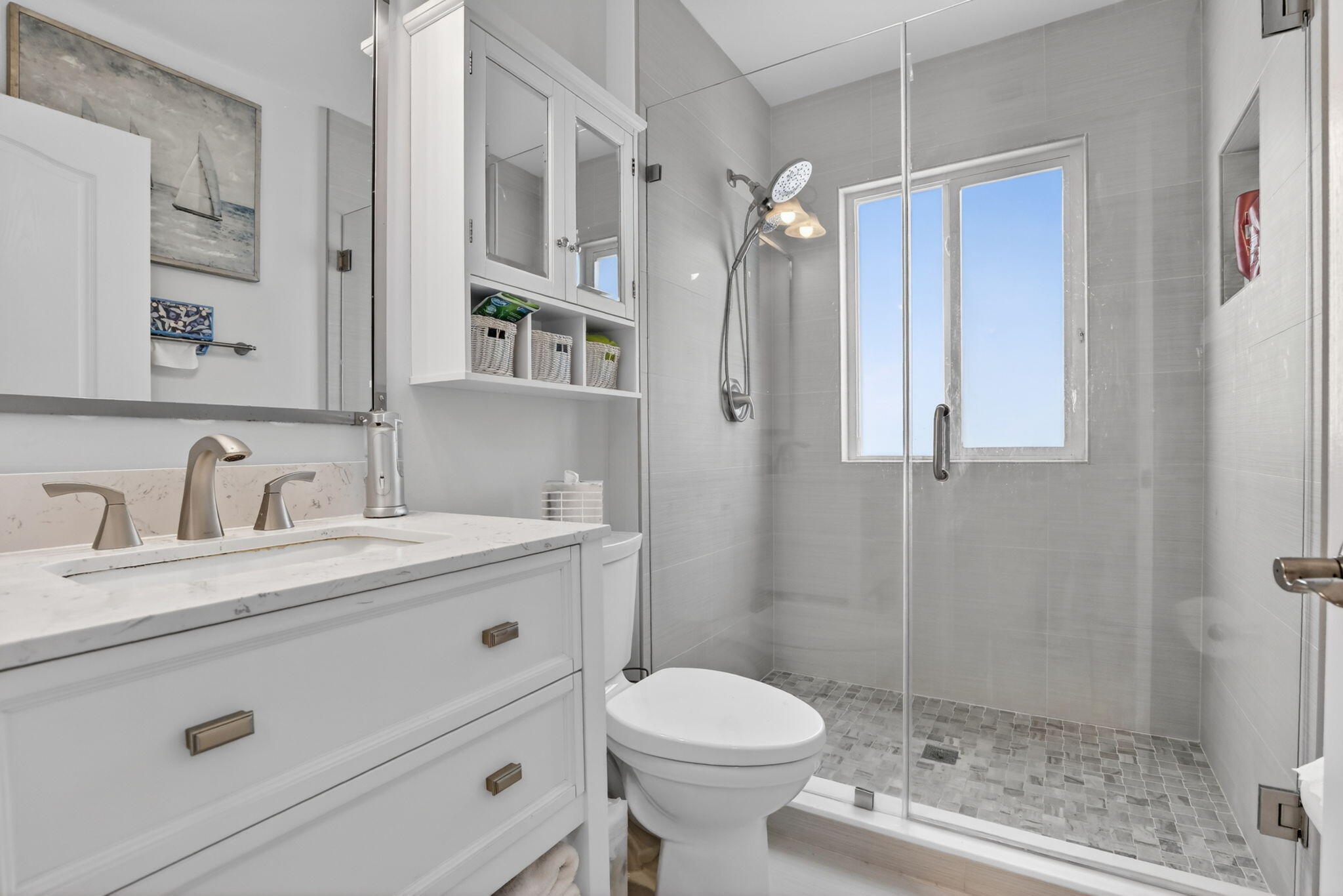 BIG SKY NORTH RESIDENTIAL - Residential