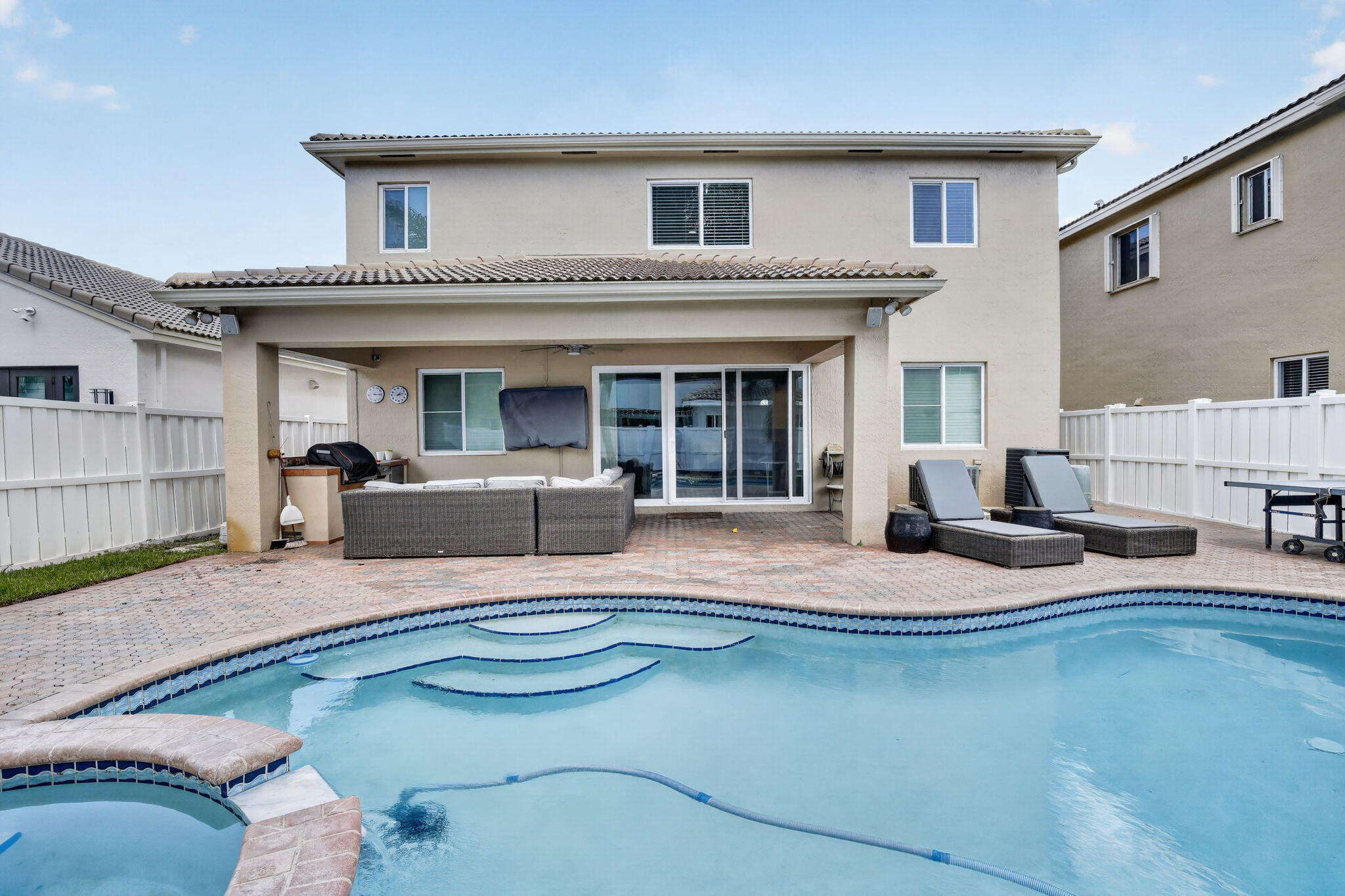 BIG SKY NORTH RESIDENTIAL - Residential