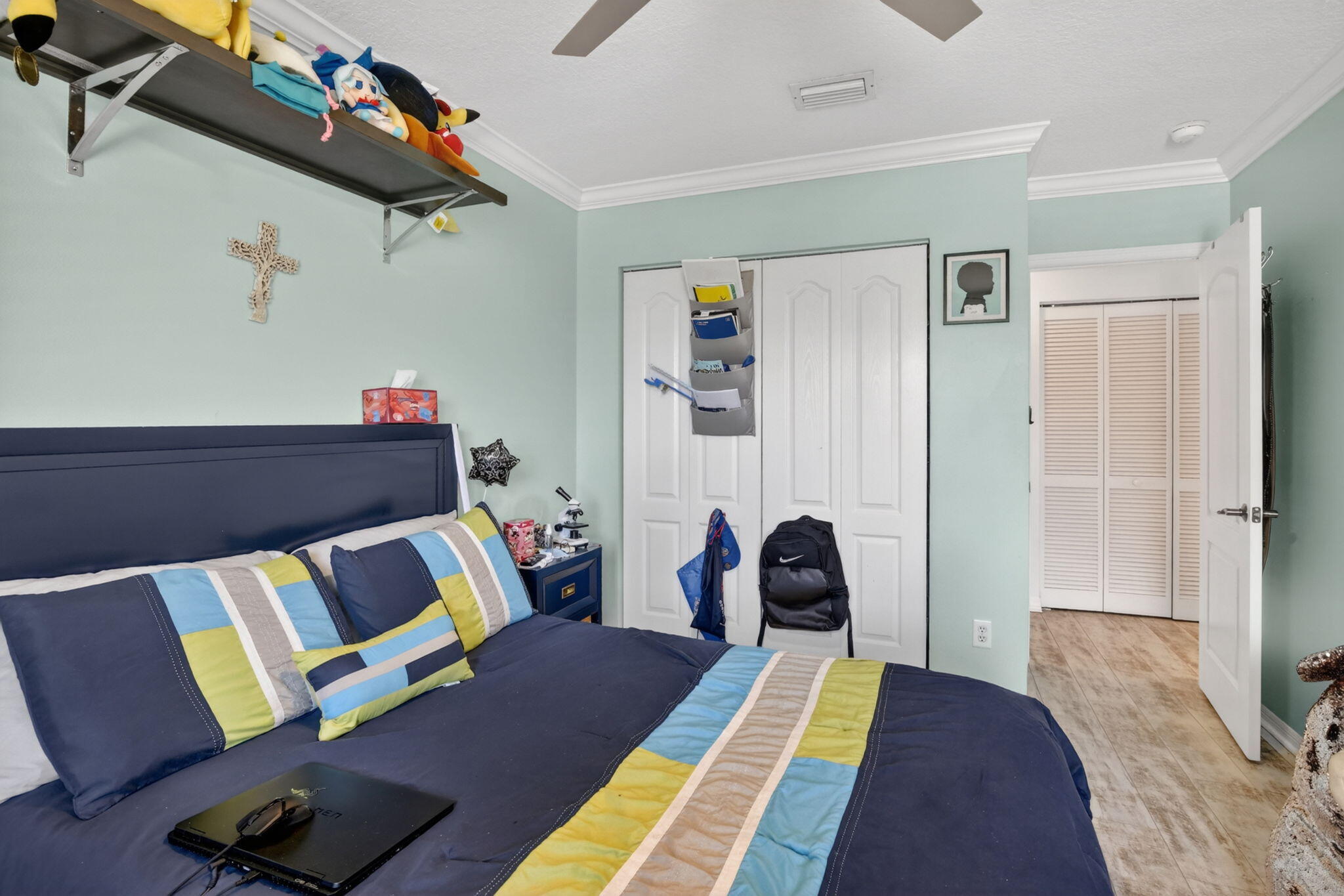 BIG SKY NORTH RESIDENTIAL - Residential