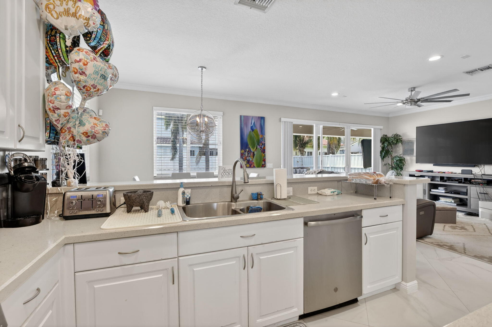 BIG SKY NORTH RESIDENTIAL - Residential