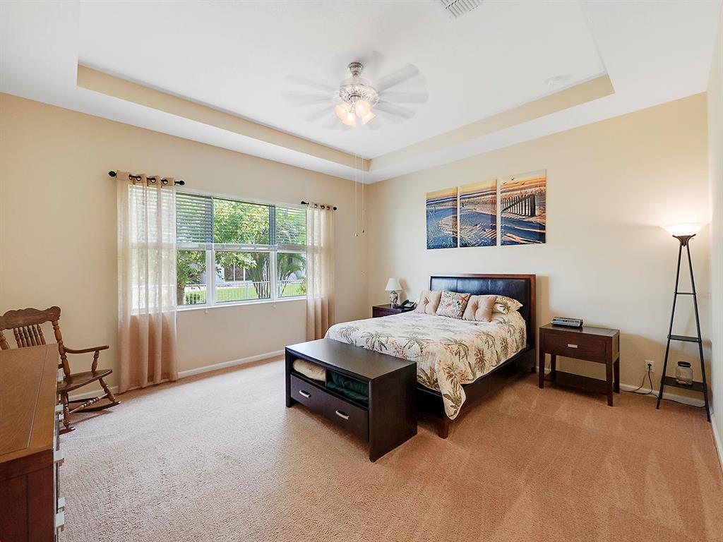 TRADITION PLAT NO 19 - Residential