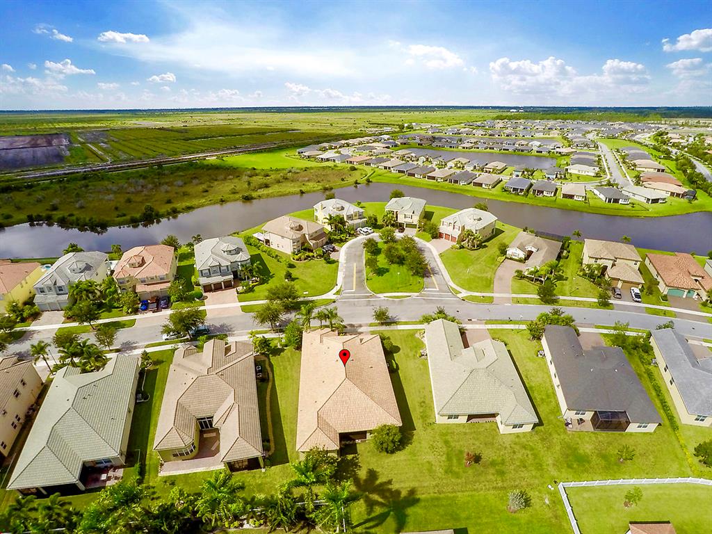 TRADITION PLAT NO 19 - Residential