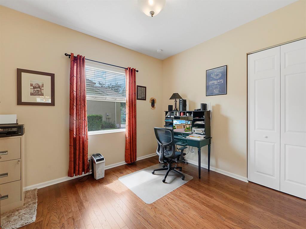 TRADITION PLAT NO 19 - Residential