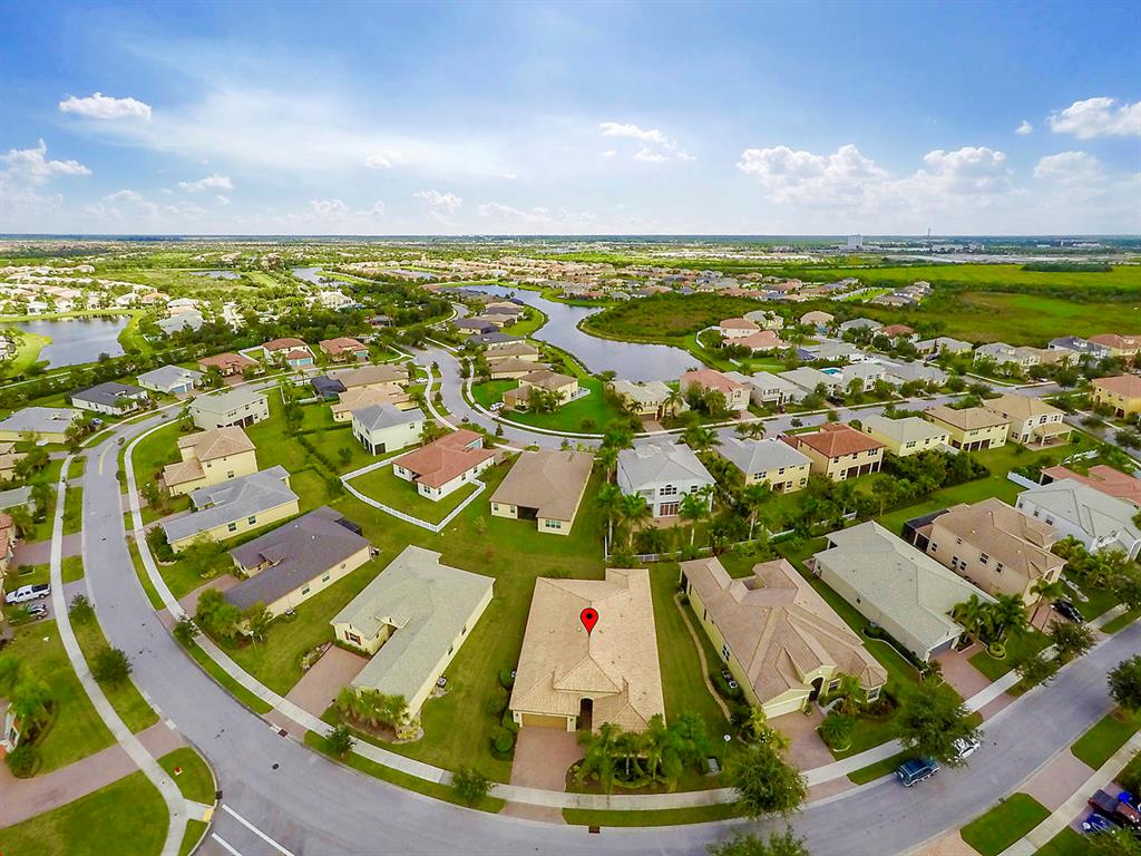 TRADITION PLAT NO 19 - Residential