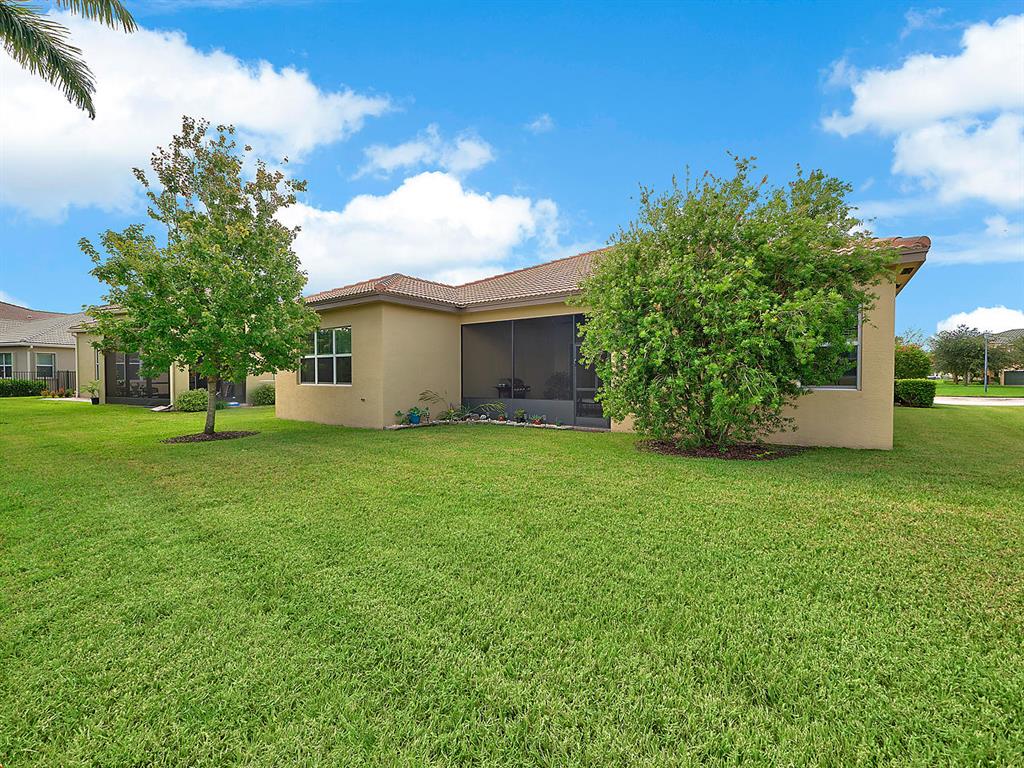 TRADITION PLAT NO 19 - Residential