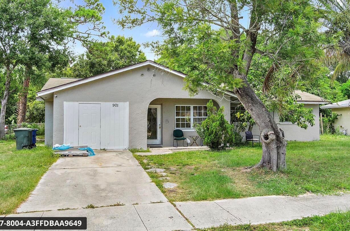 PINECREST ESTATES UNIT 2 - Residential Lease