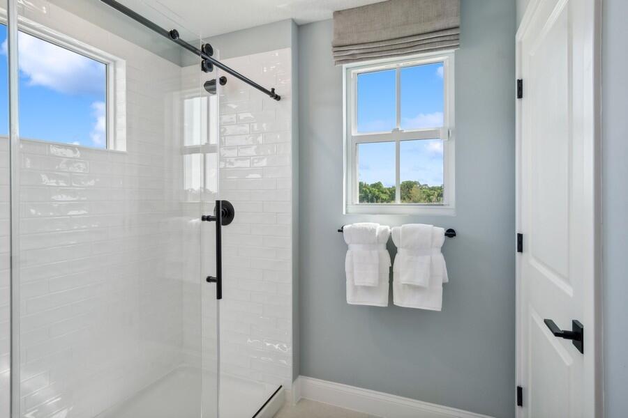 SALERNO RESERVE AT SHOWCASE PUD PHASE 2 - Residential