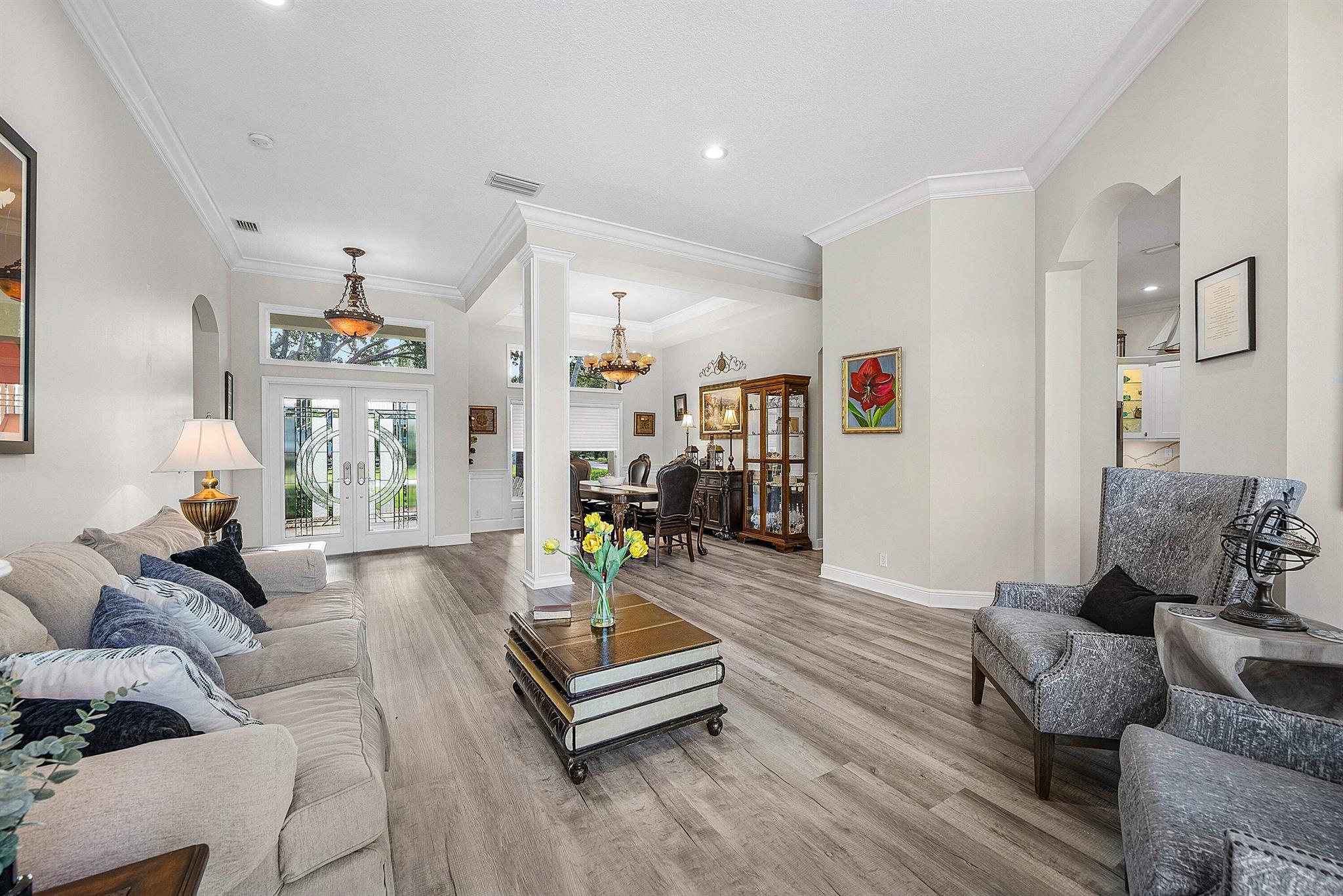 RIVER RIDGE - Residential