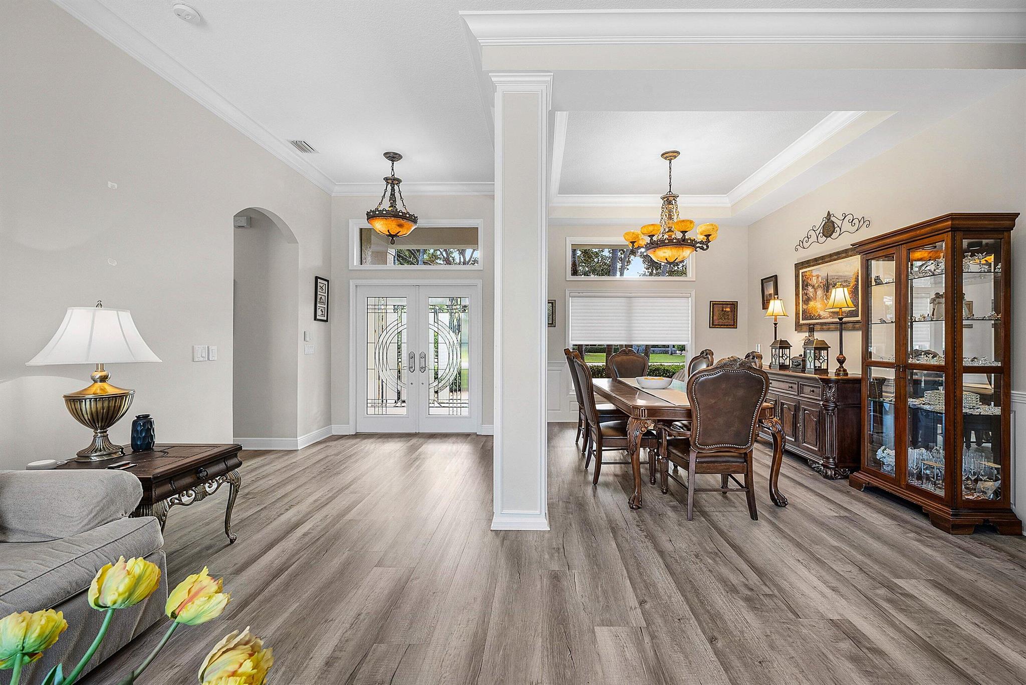 RIVER RIDGE - Residential