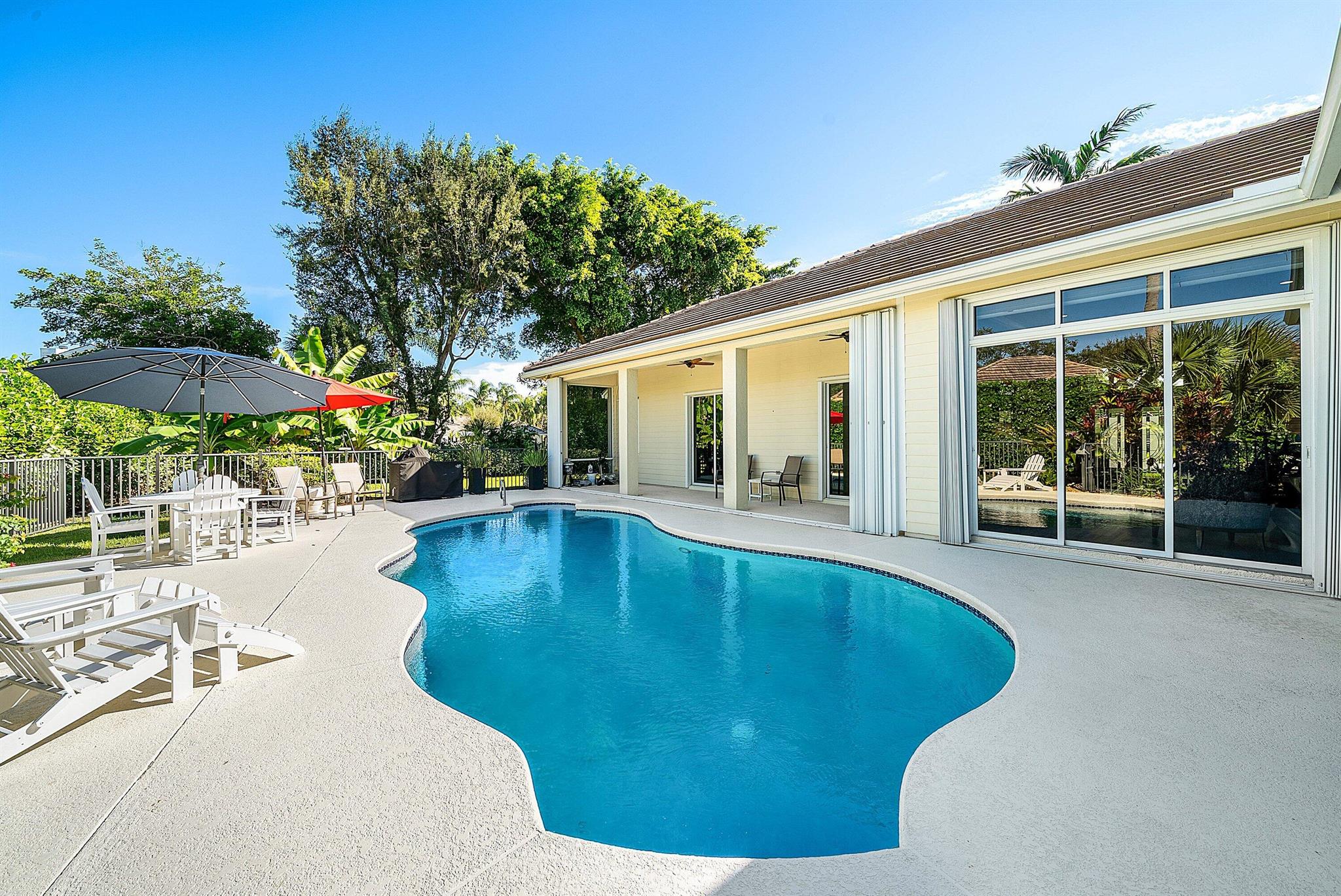 RIVER RIDGE - Residential