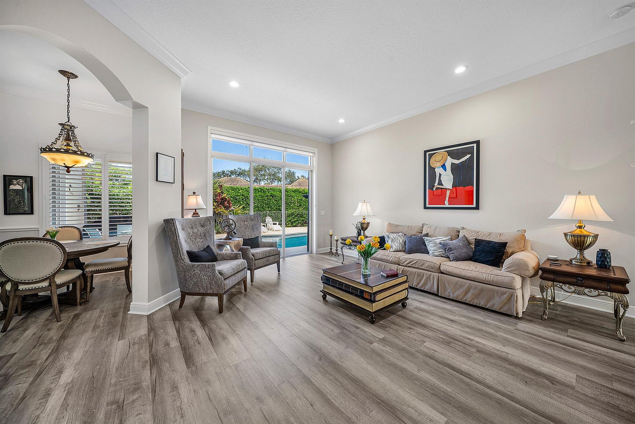 RIVER RIDGE - Residential