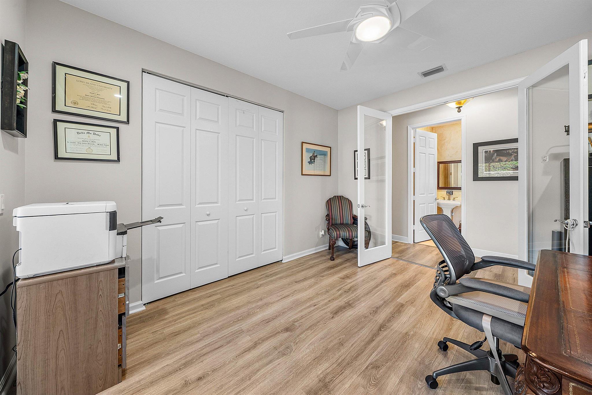 RIVER RIDGE - Residential