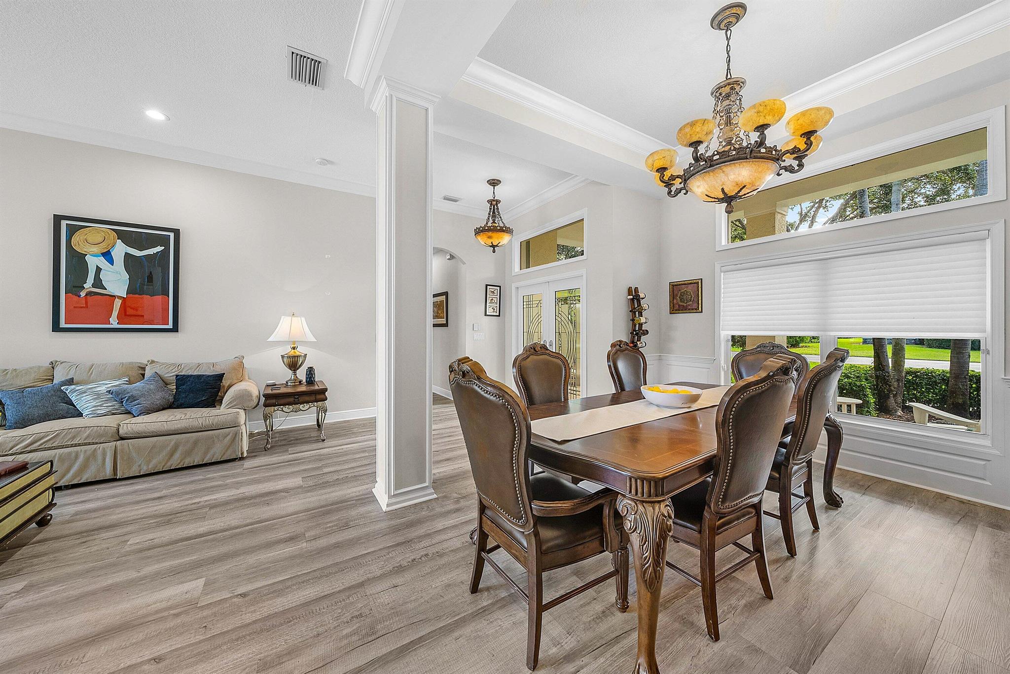 RIVER RIDGE - Residential