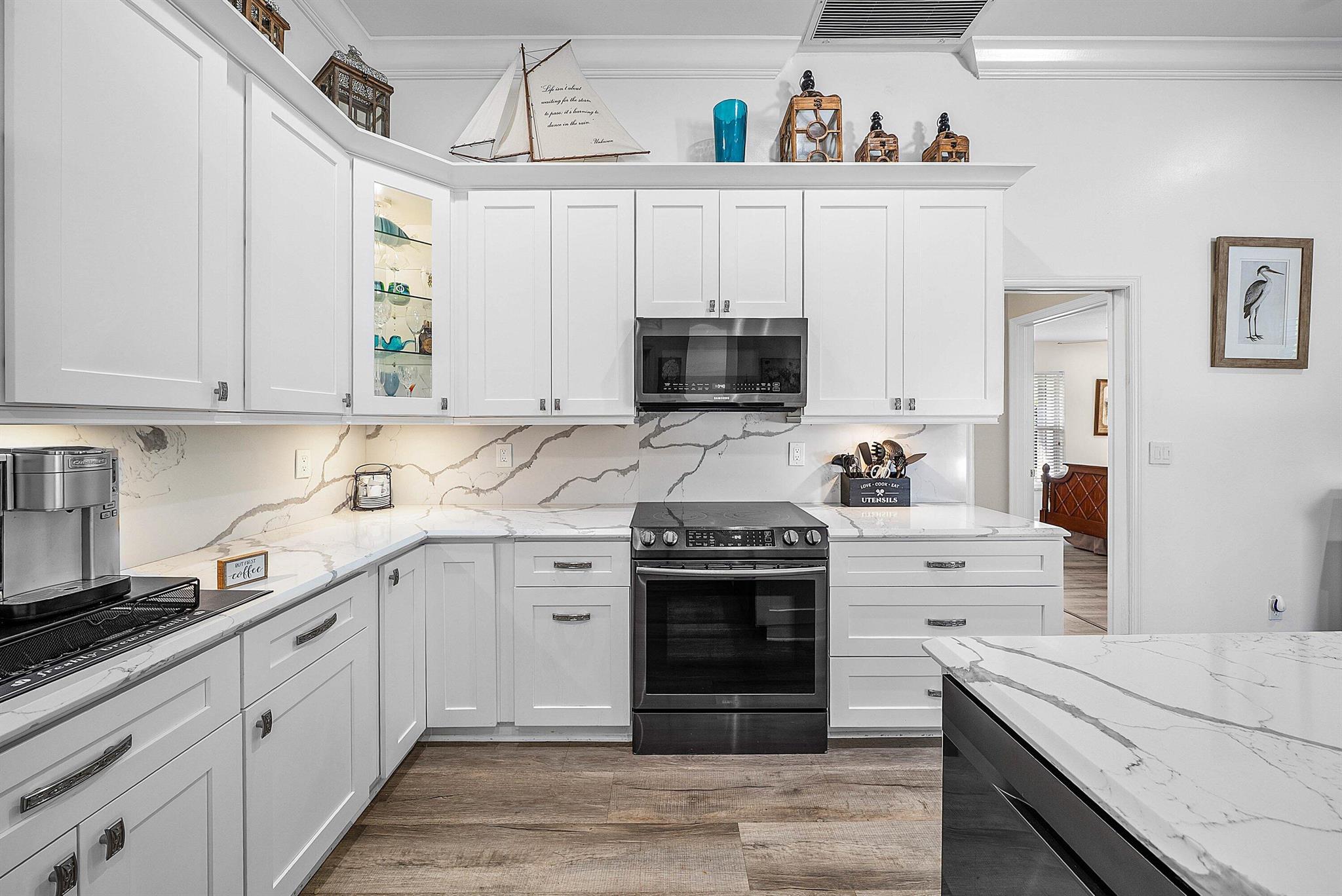 RIVER RIDGE - Residential