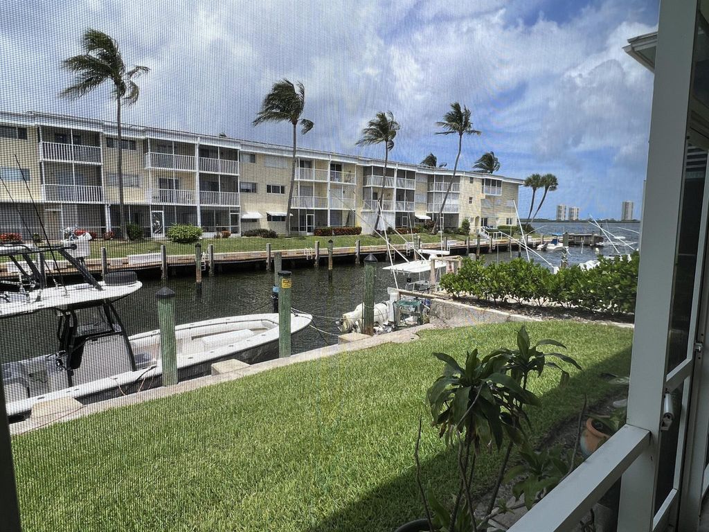 Photo of 109 Wettaw Lane #101, North Palm Beach, FL 33408 (MLS # R10913114)