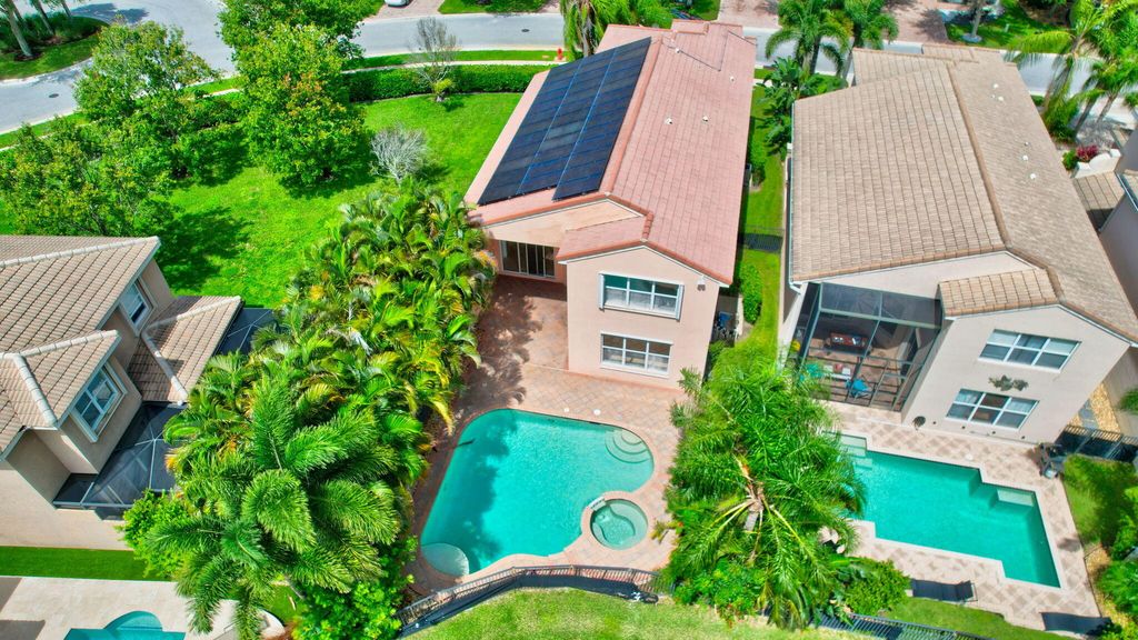 Photo of 11590 Rock Lake Terrace, Boynton Beach, FL 33473 (MLS # R11004404)