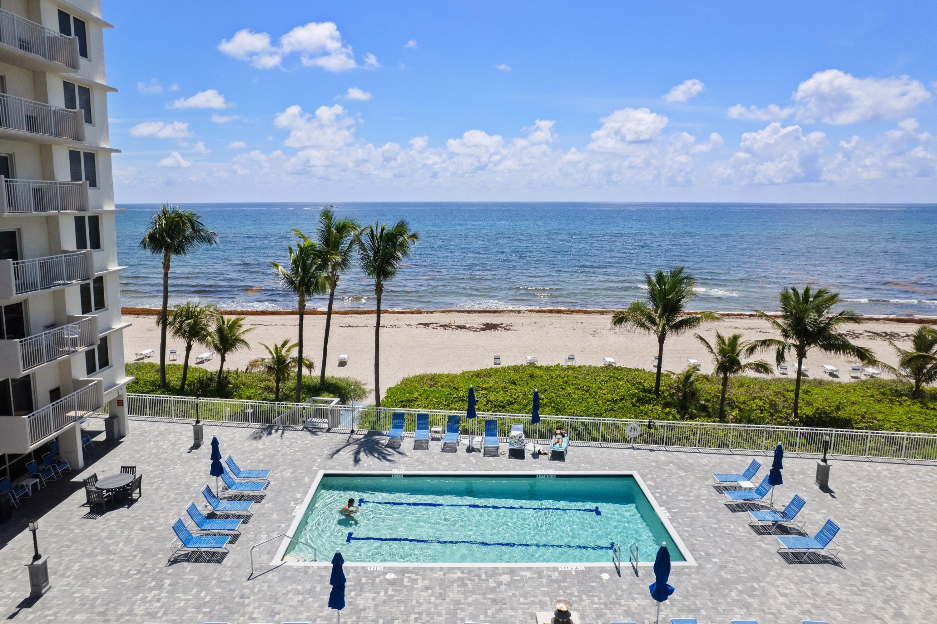 3301 S Ocean Boulevard 109