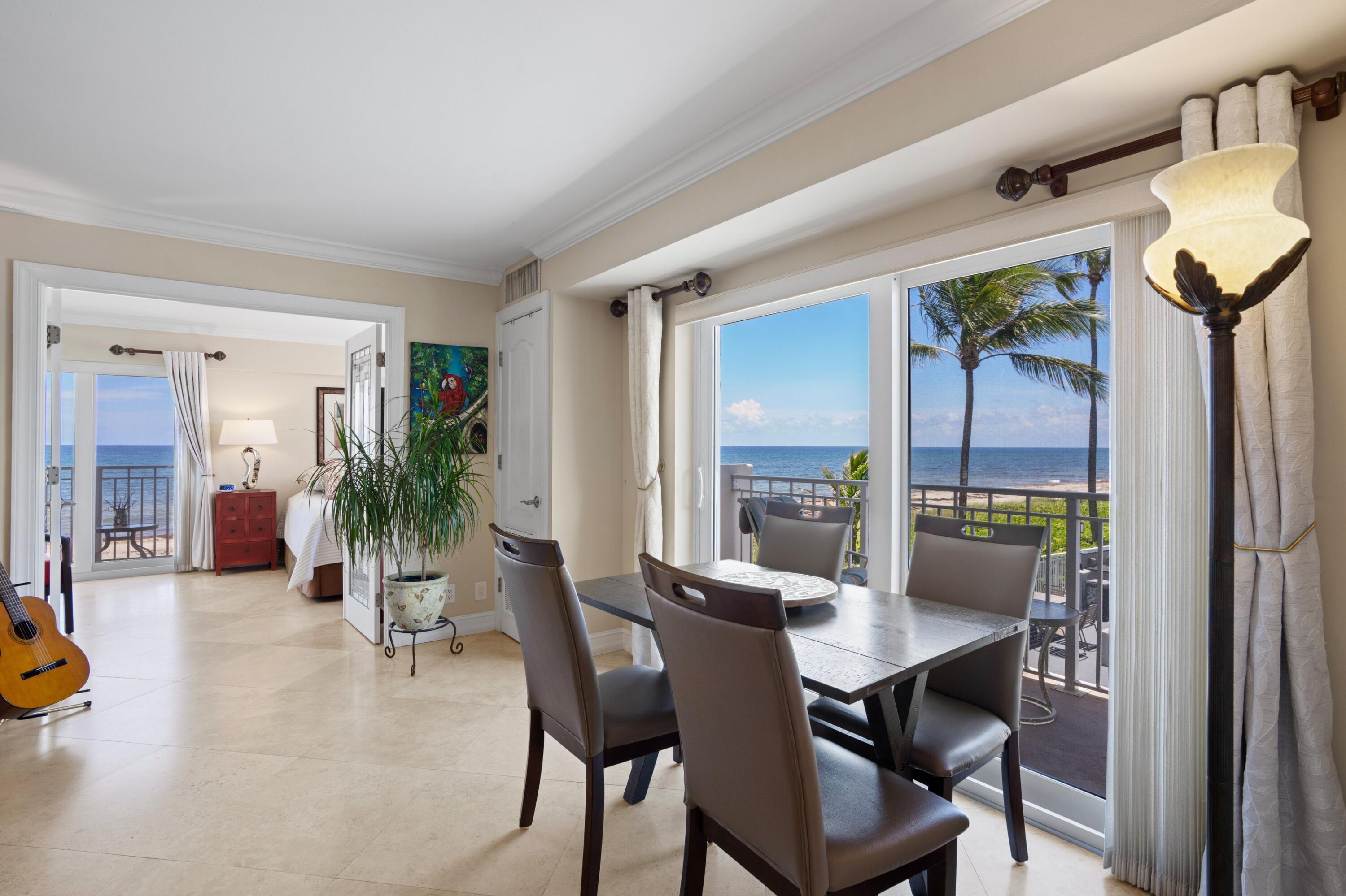 3301 S Ocean Boulevard 109
