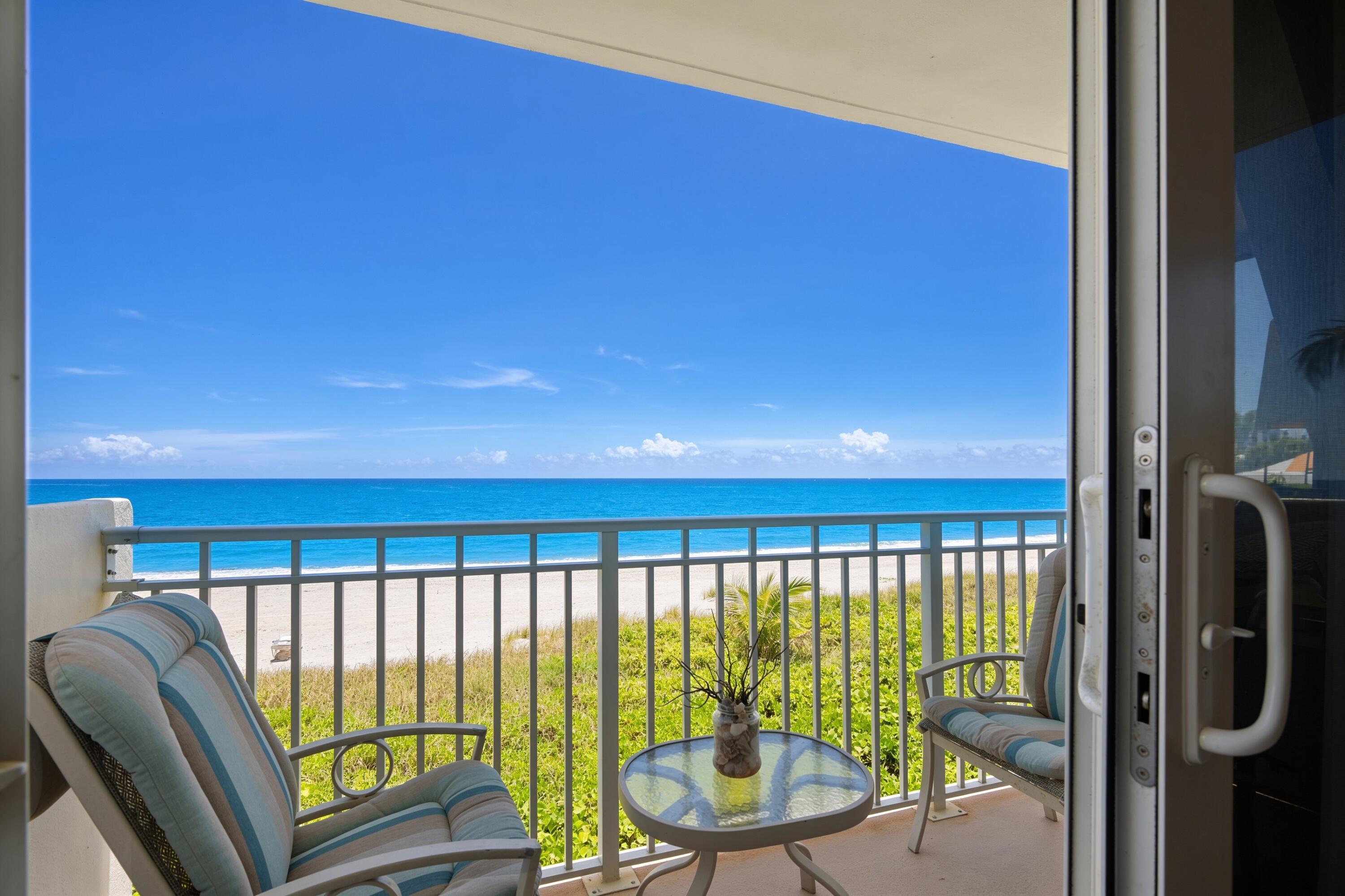3301 S Ocean Boulevard 109
