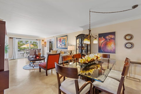 Tiny photo for 3301 S Ocean Boulevard #109, Highland Beach, FL 33487 (MLS # B26039999)
