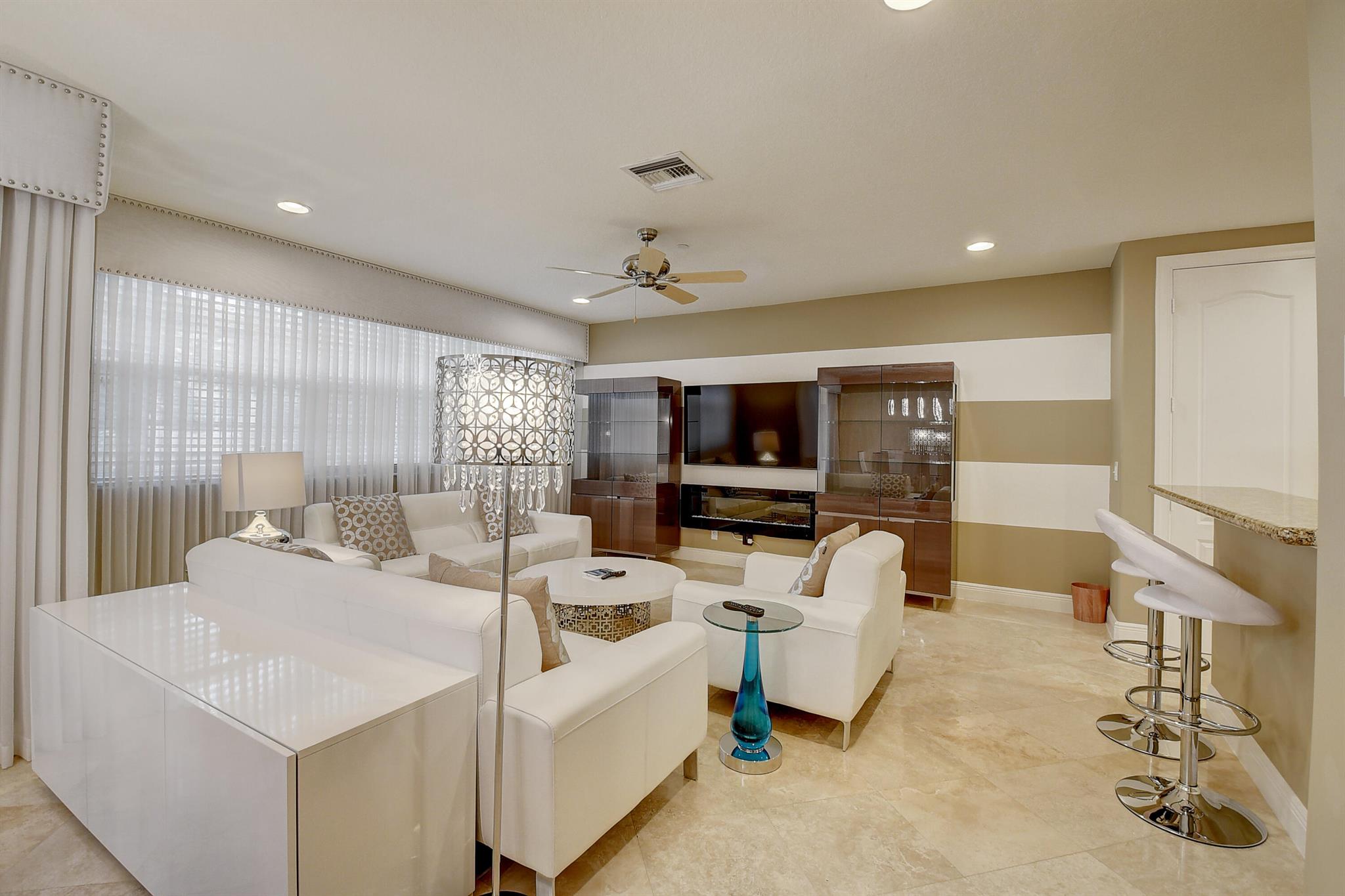 TRIESTE AT BOCA - Residential