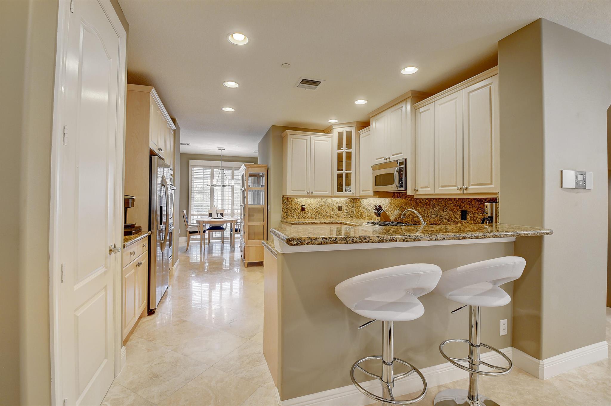 TRIESTE AT BOCA - Residential