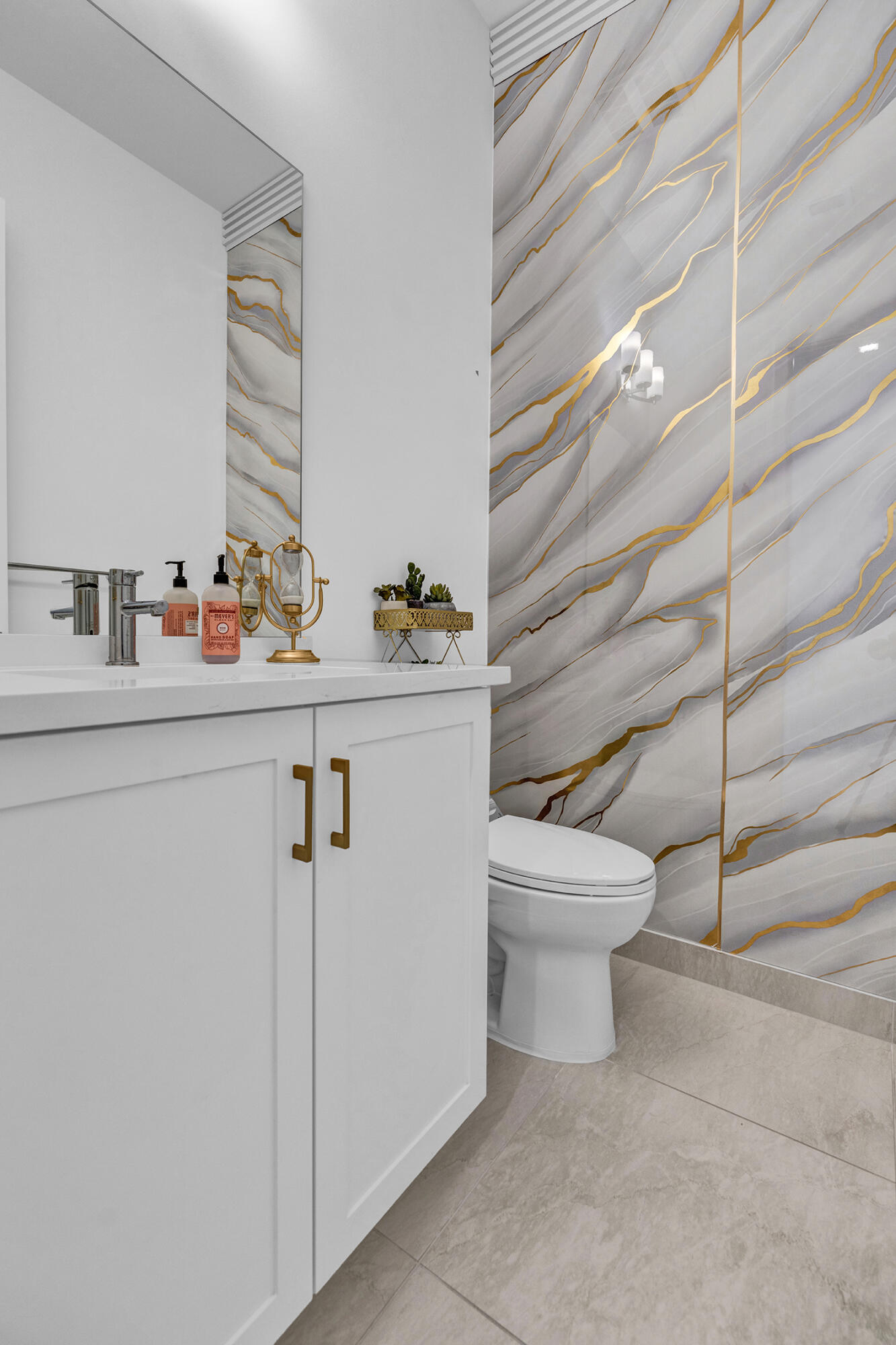 JOHNS WEST PUD - Residential Lease