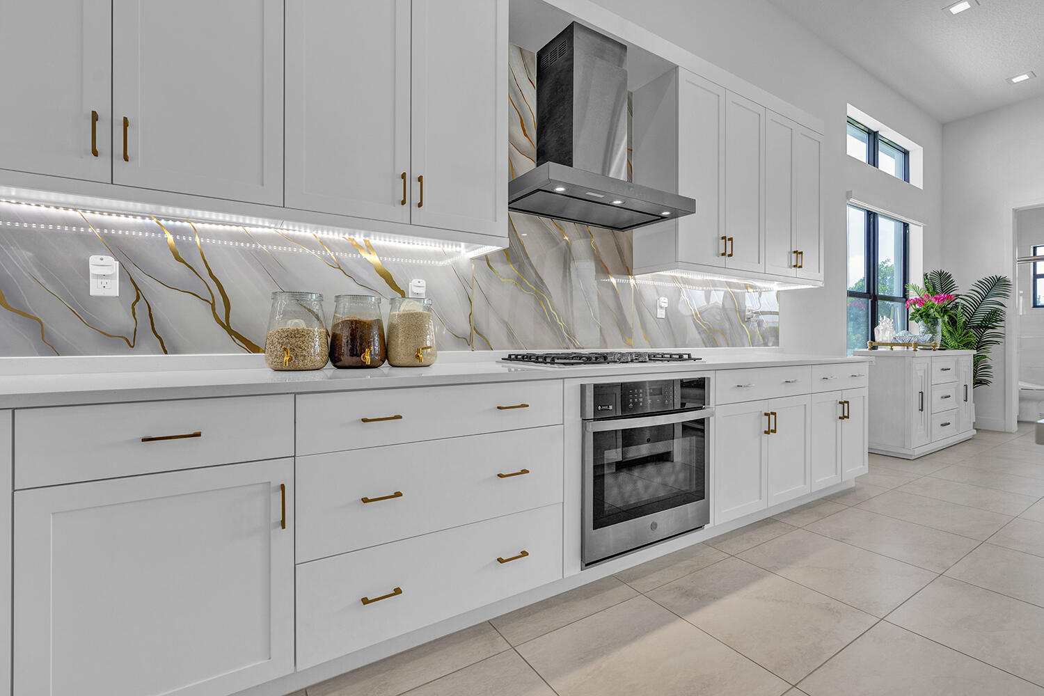 JOHNS WEST PUD - Residential Lease