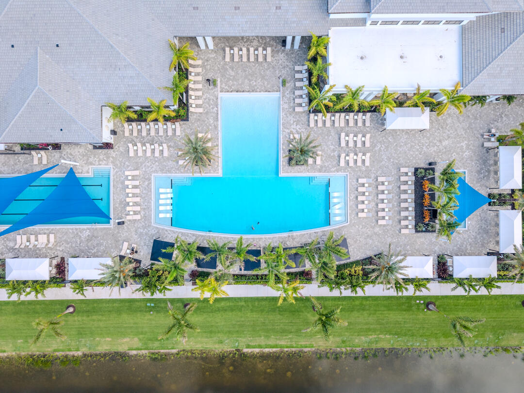 JOHNS WEST PUD - Residential Lease