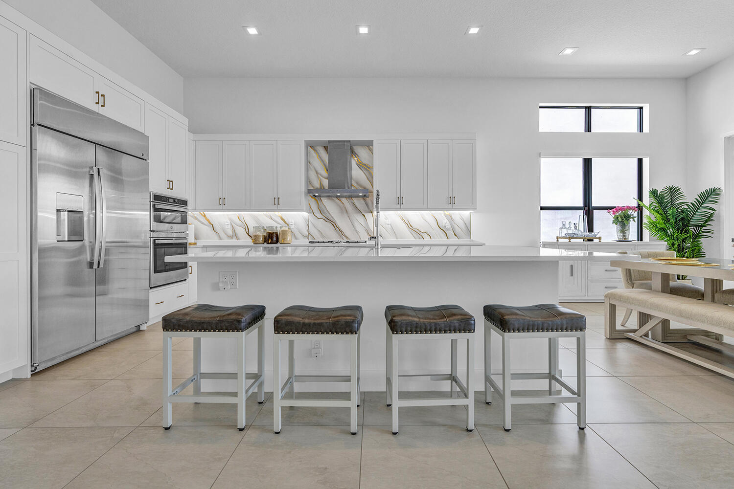 JOHNS WEST PUD - Residential Lease