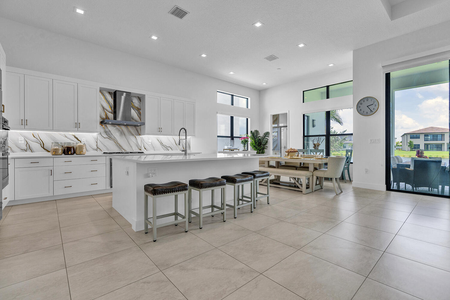 JOHNS WEST PUD - Residential Lease