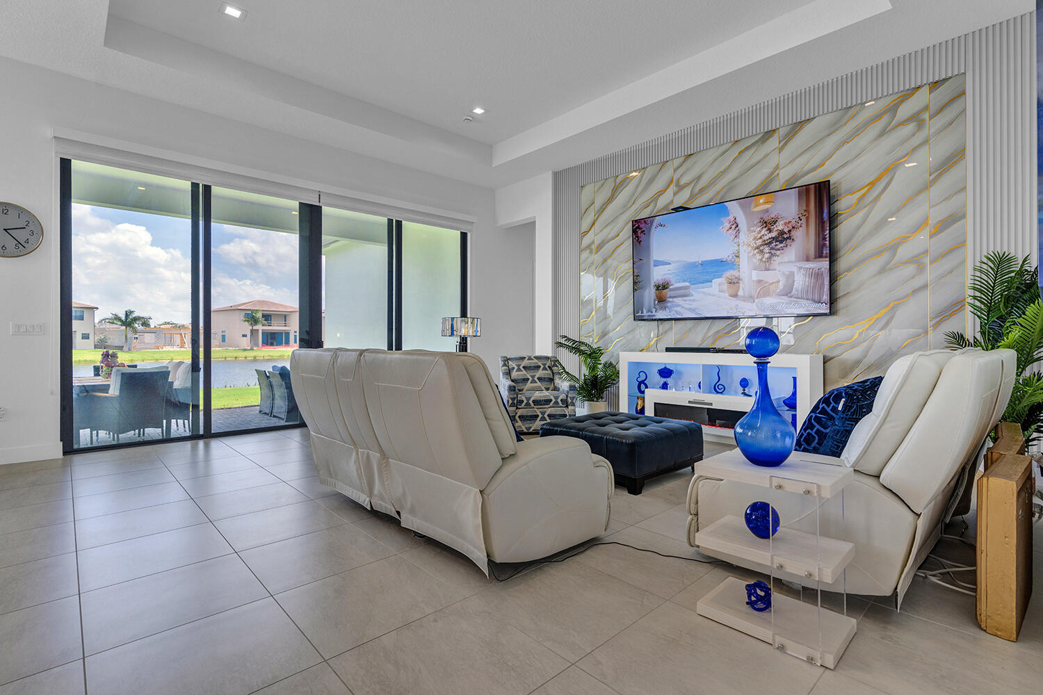 JOHNS WEST PUD - Residential Lease