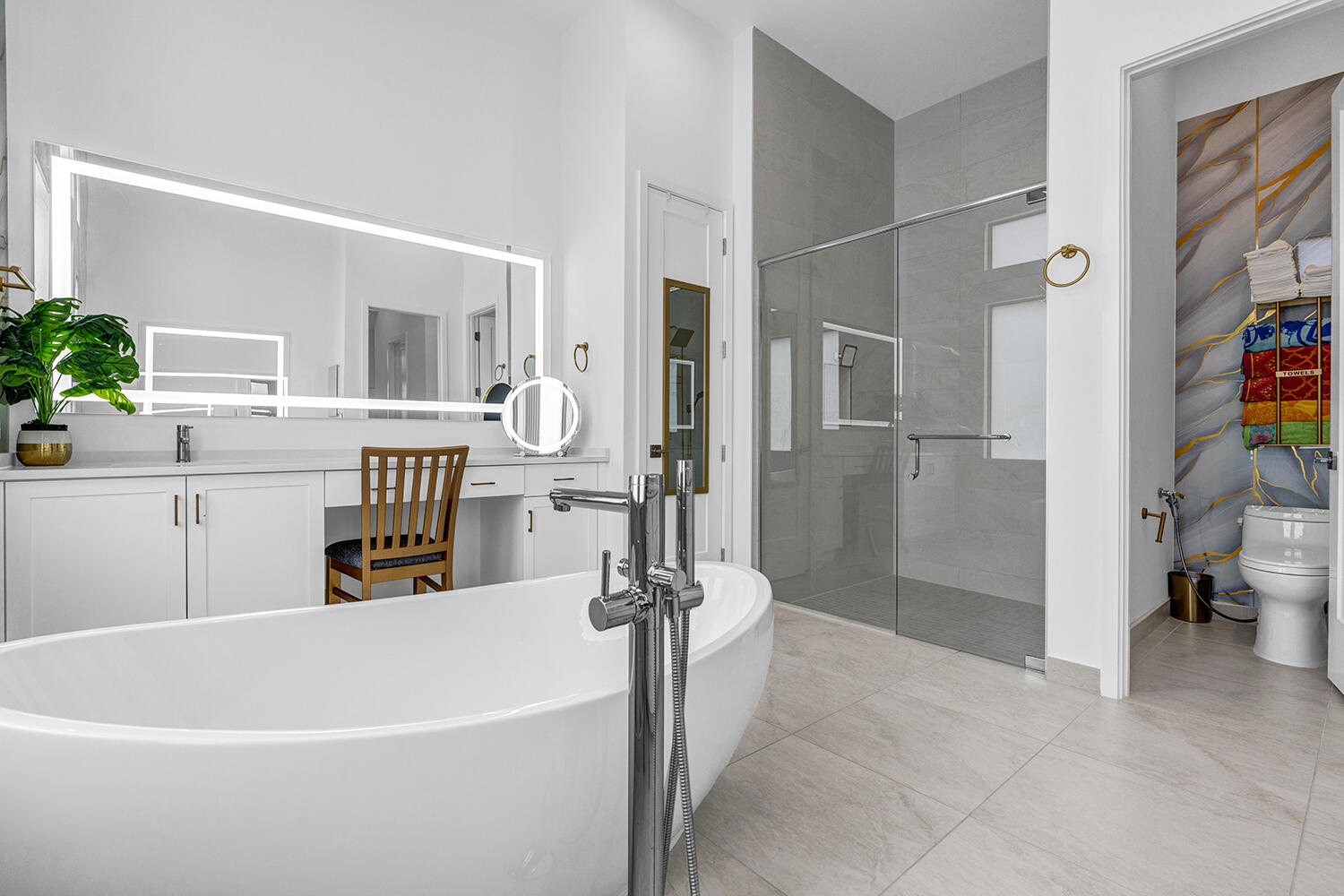 JOHNS WEST PUD - Residential Lease